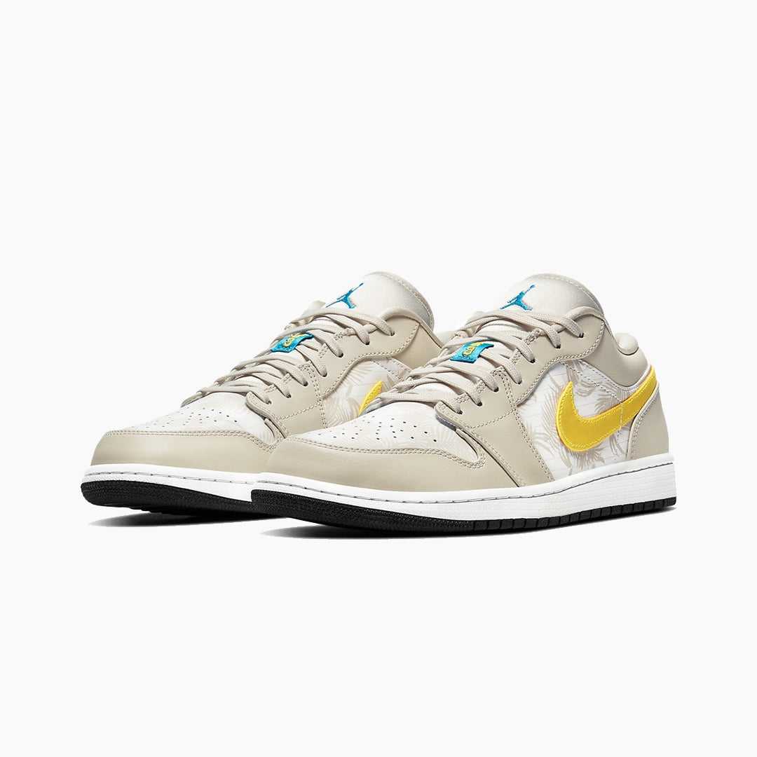 Air Jordan 1 Low Palm Tree