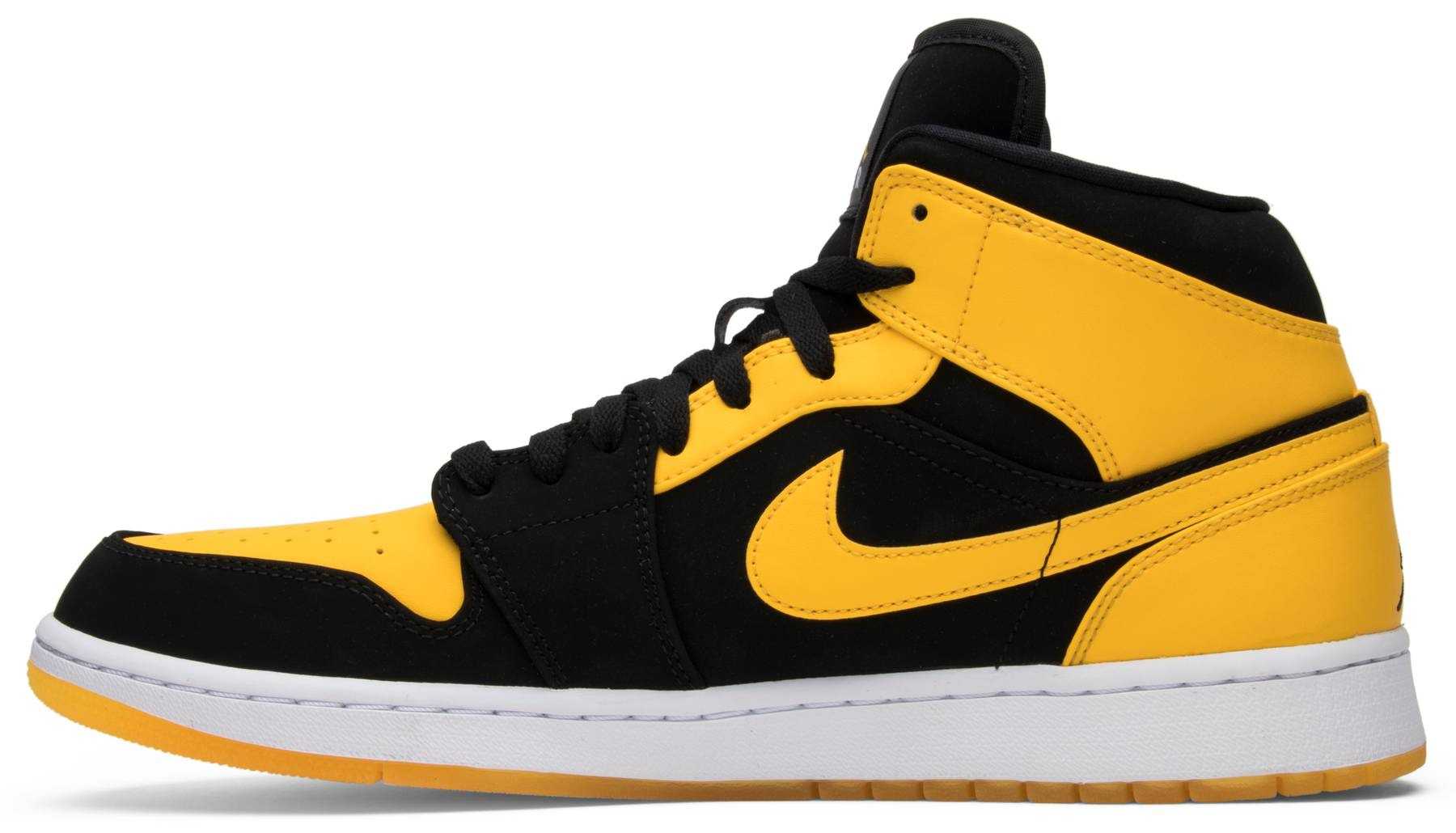 Air Jordan 1 Retro Mid New Love