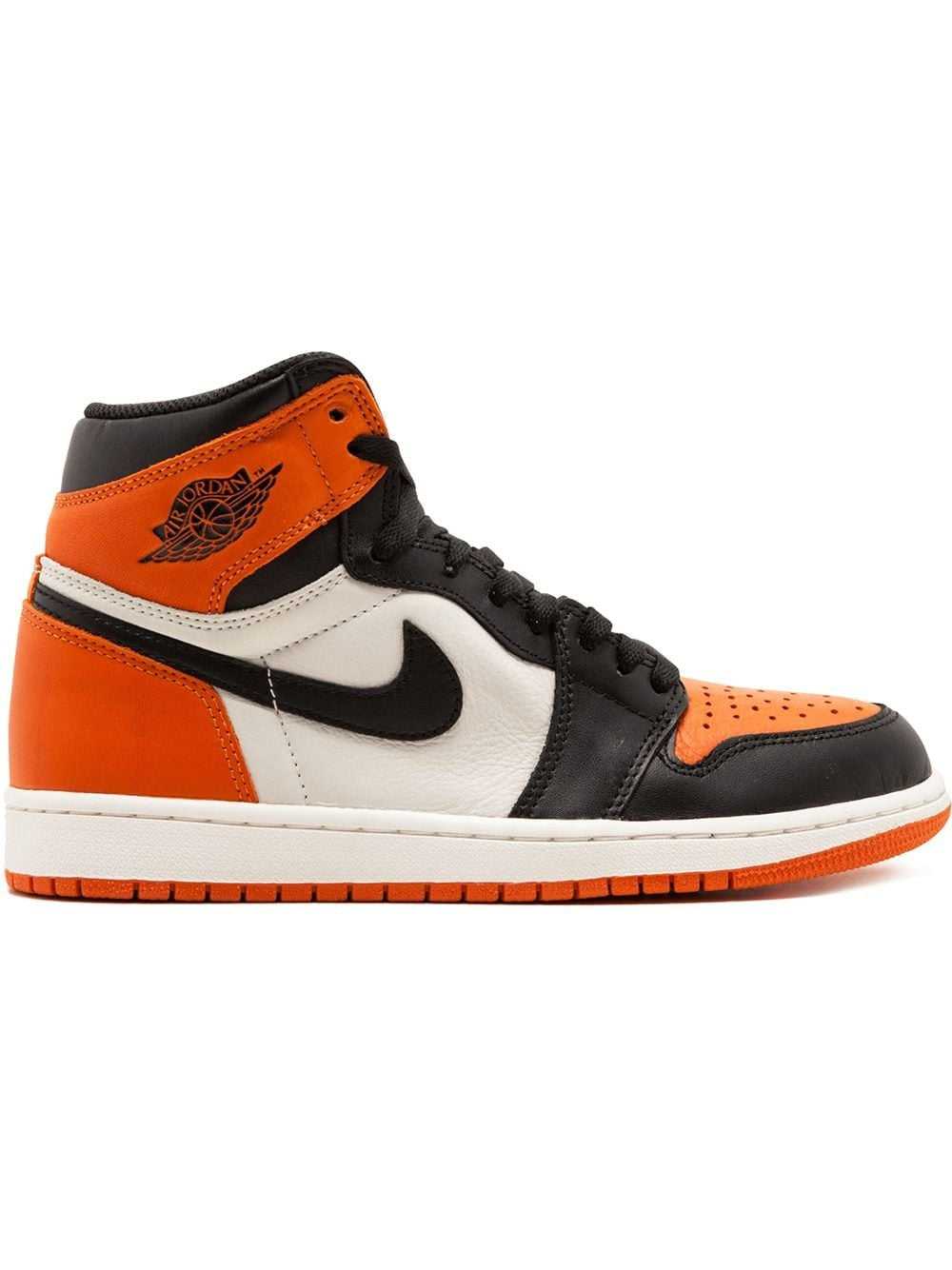 Nike Air Jordan 1 High OG Shattered Backboard