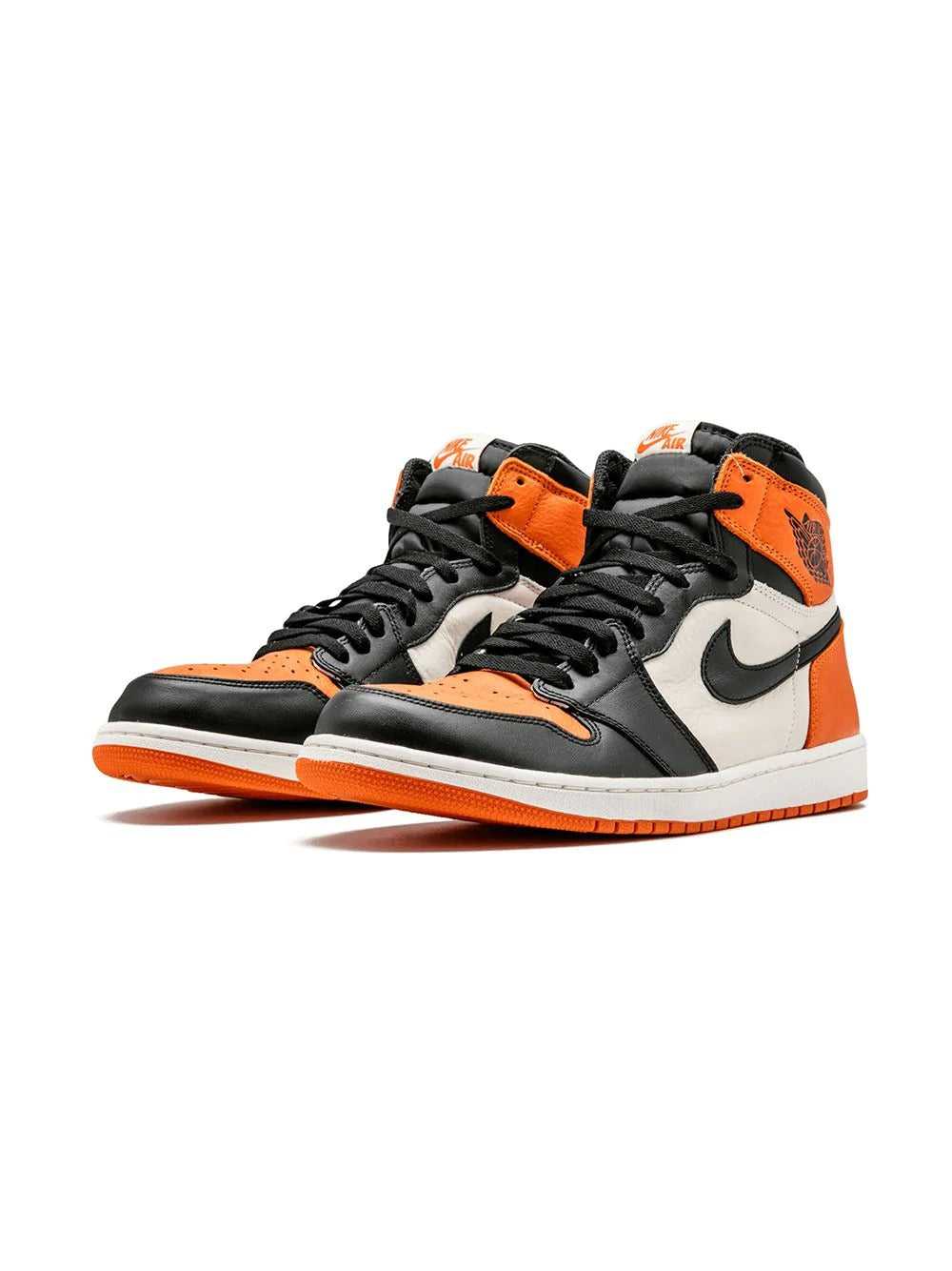 Nike Air Jordan 1 High OG Shattered Backboard