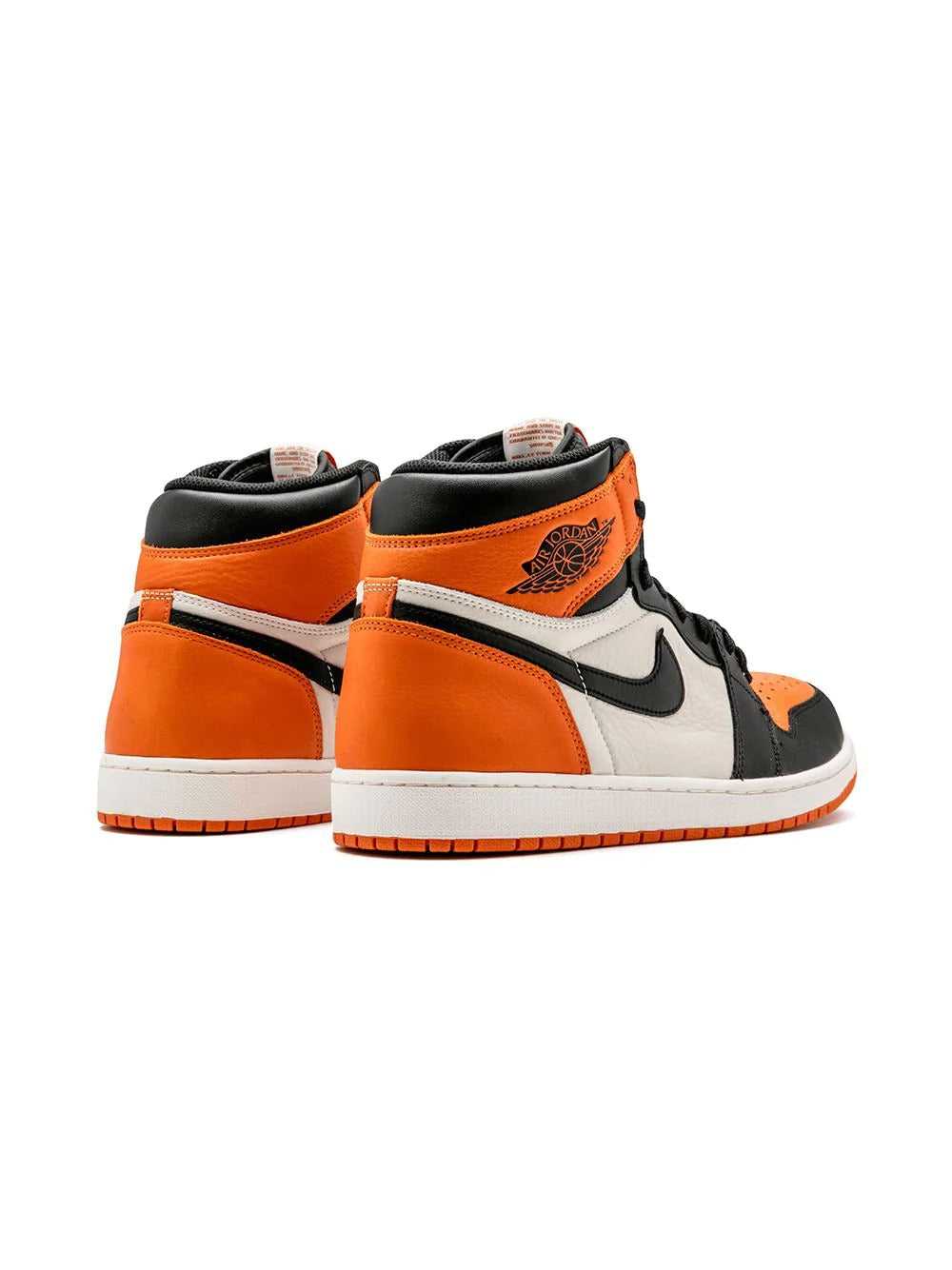 Nike Air Jordan 1 High OG Shattered Backboard