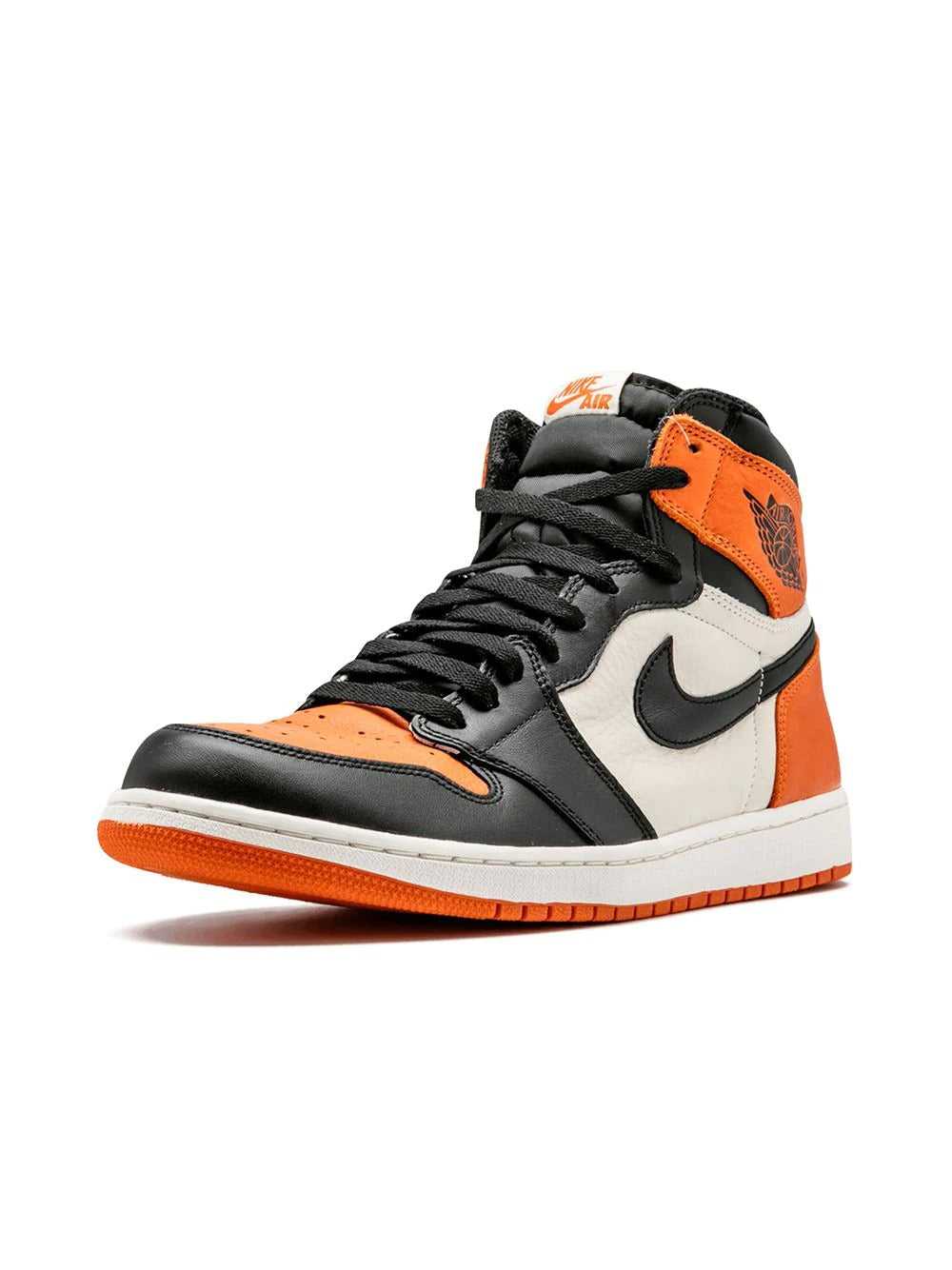 Nike Air Jordan 1 High OG Shattered Backboard