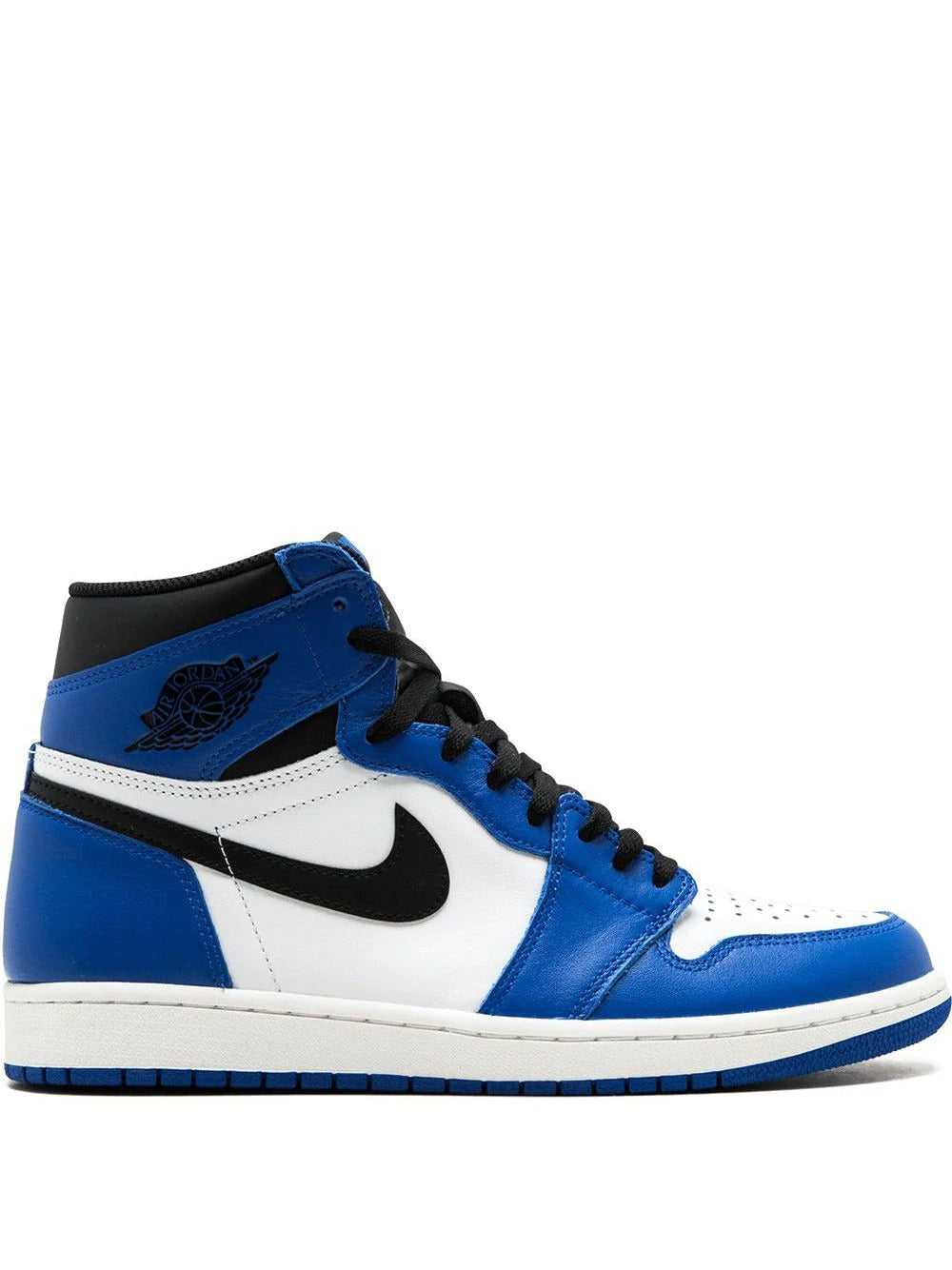 Air Jordan 1 Retro High OG game royal