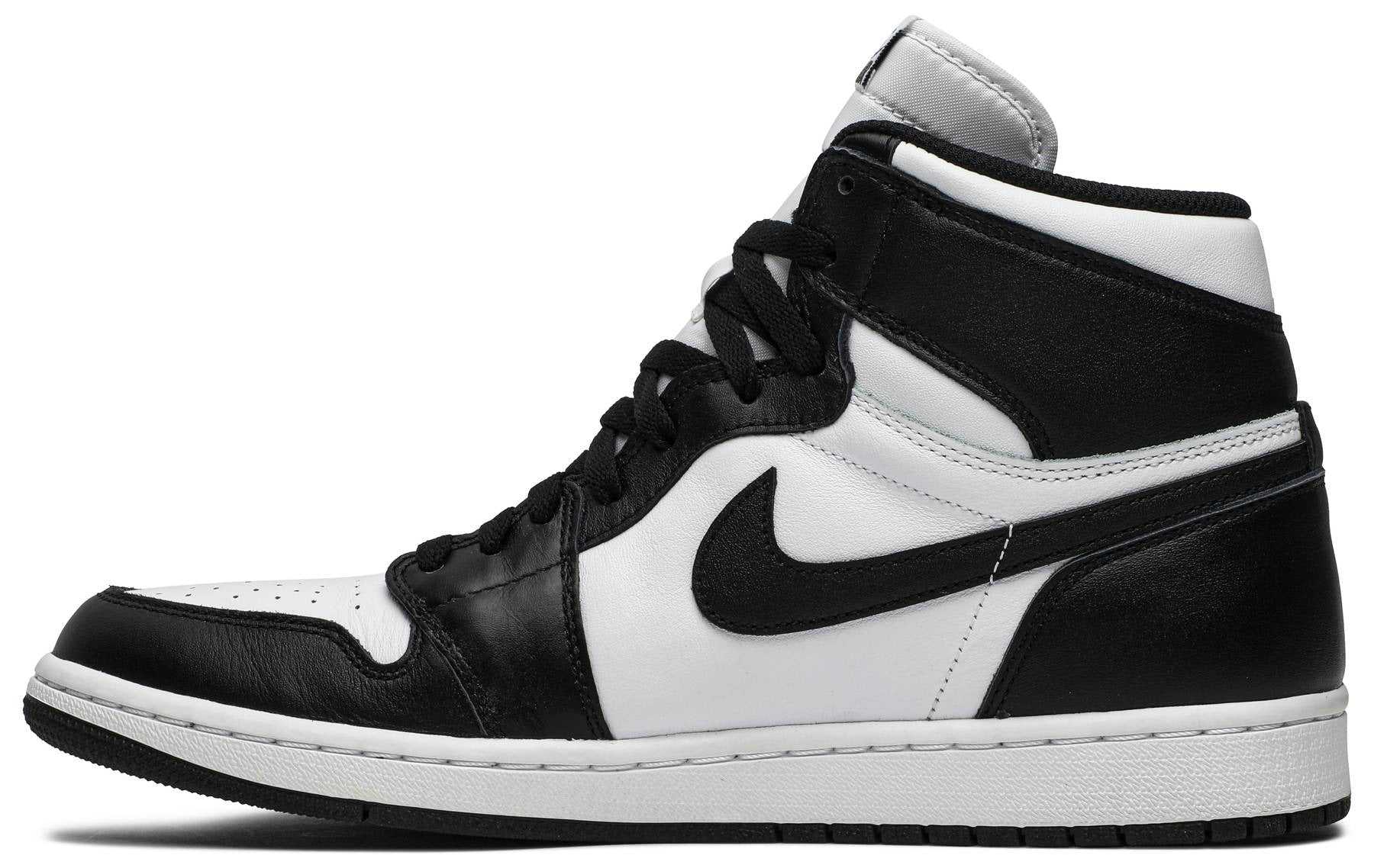Air Jordan 1 Retro High OG 'Black/White'