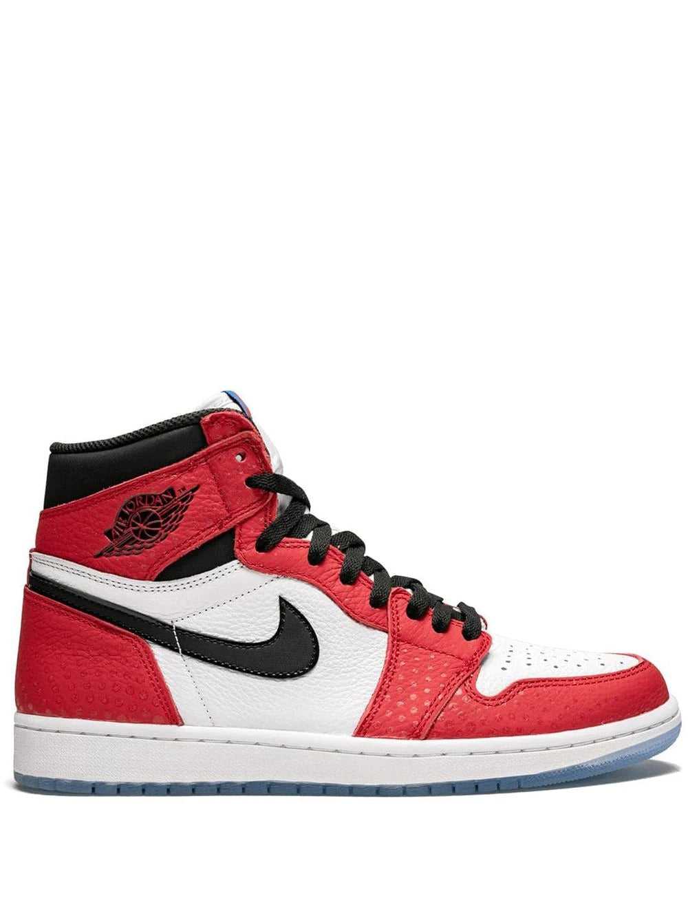 Air Jordan 1 Retro High OG Spider-Man: Origin Story