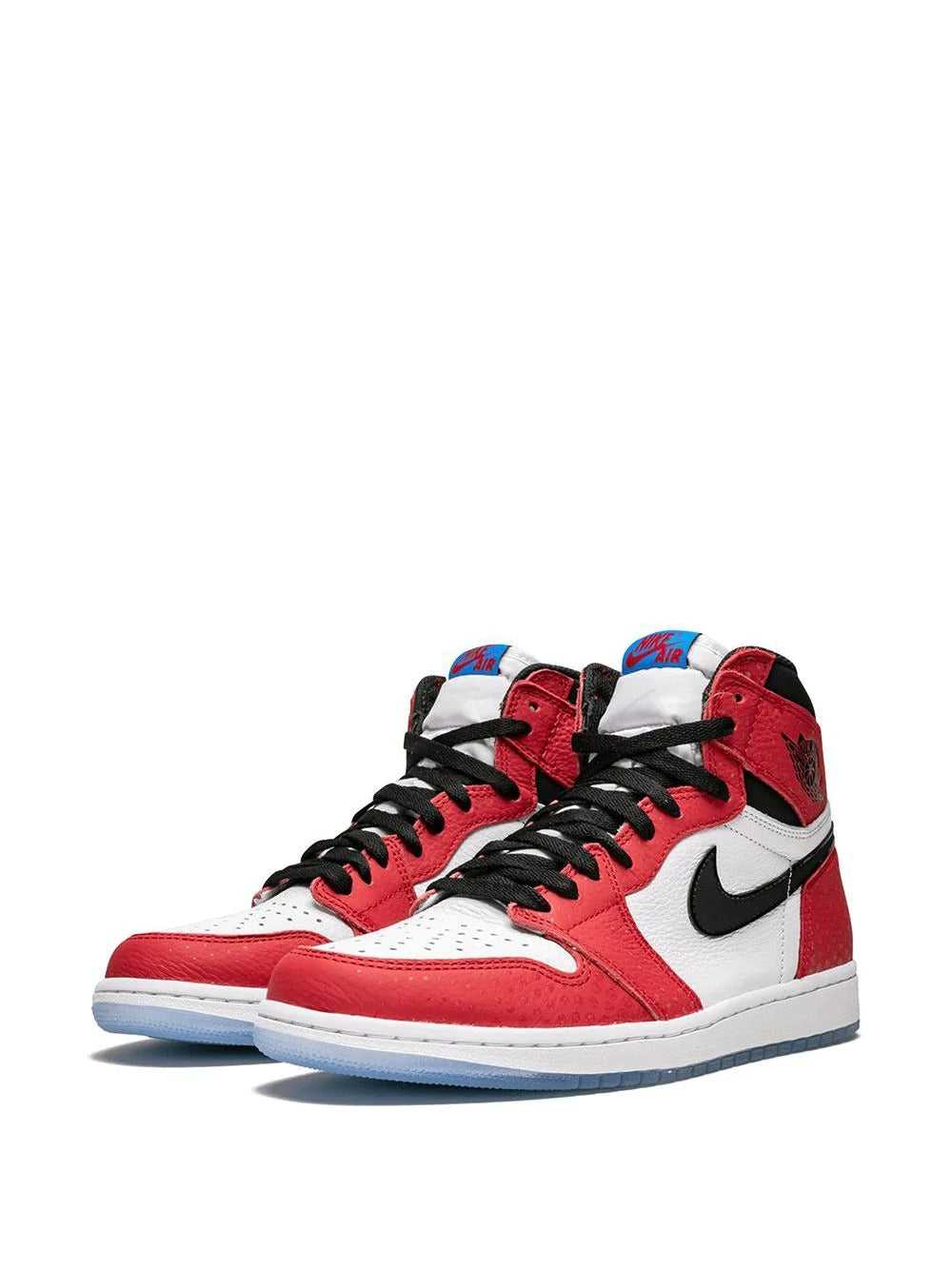 Air Jordan 1 Retro High OG Spider-Man: Origin Story