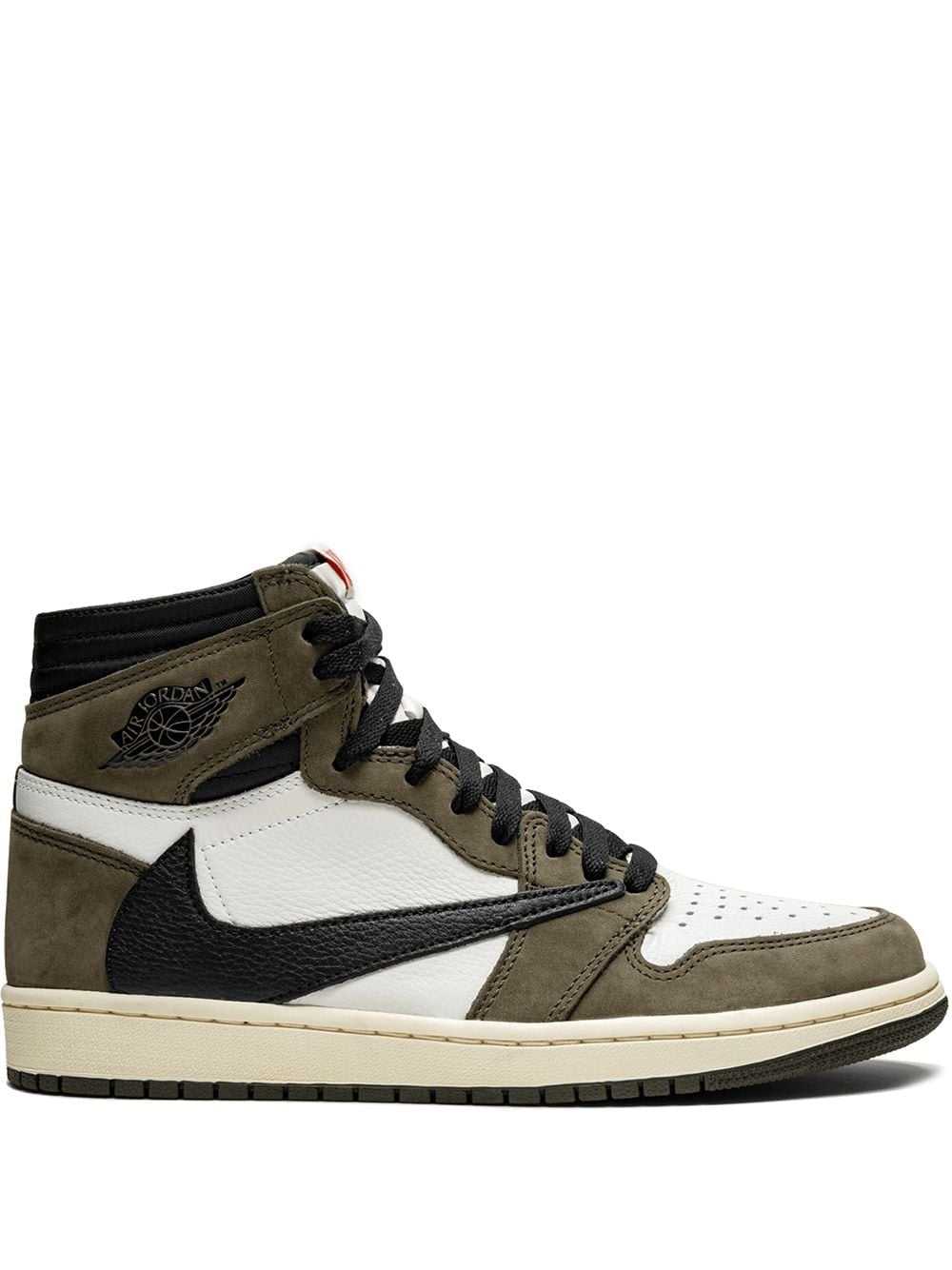 Travis Scott x Air Jordan 1 High OG TS SP