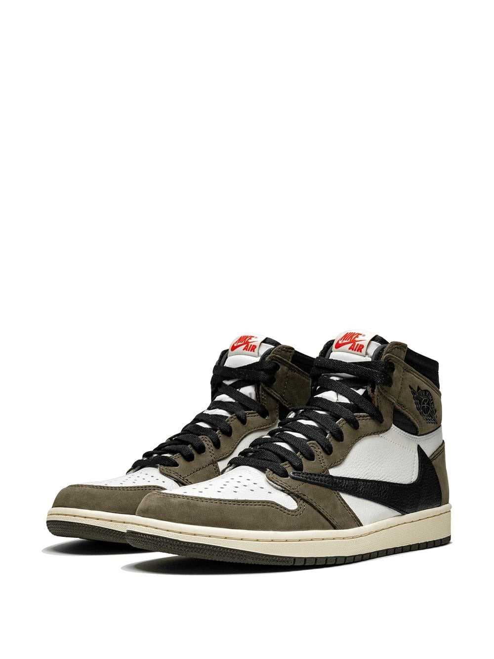 Travis Scott x Air Jordan 1 High OG TS SP