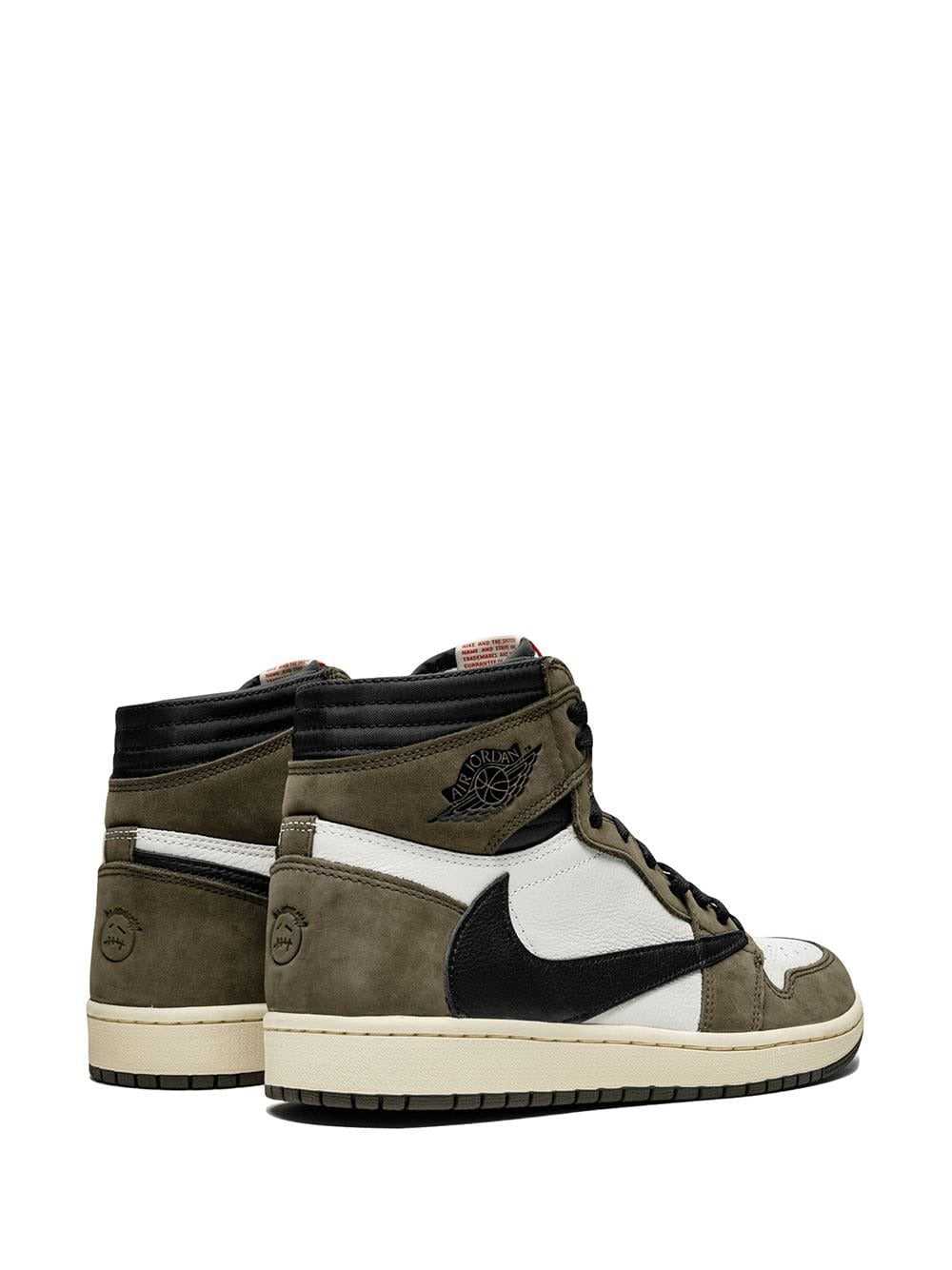 Travis Scott x Air Jordan 1 High OG TS SP