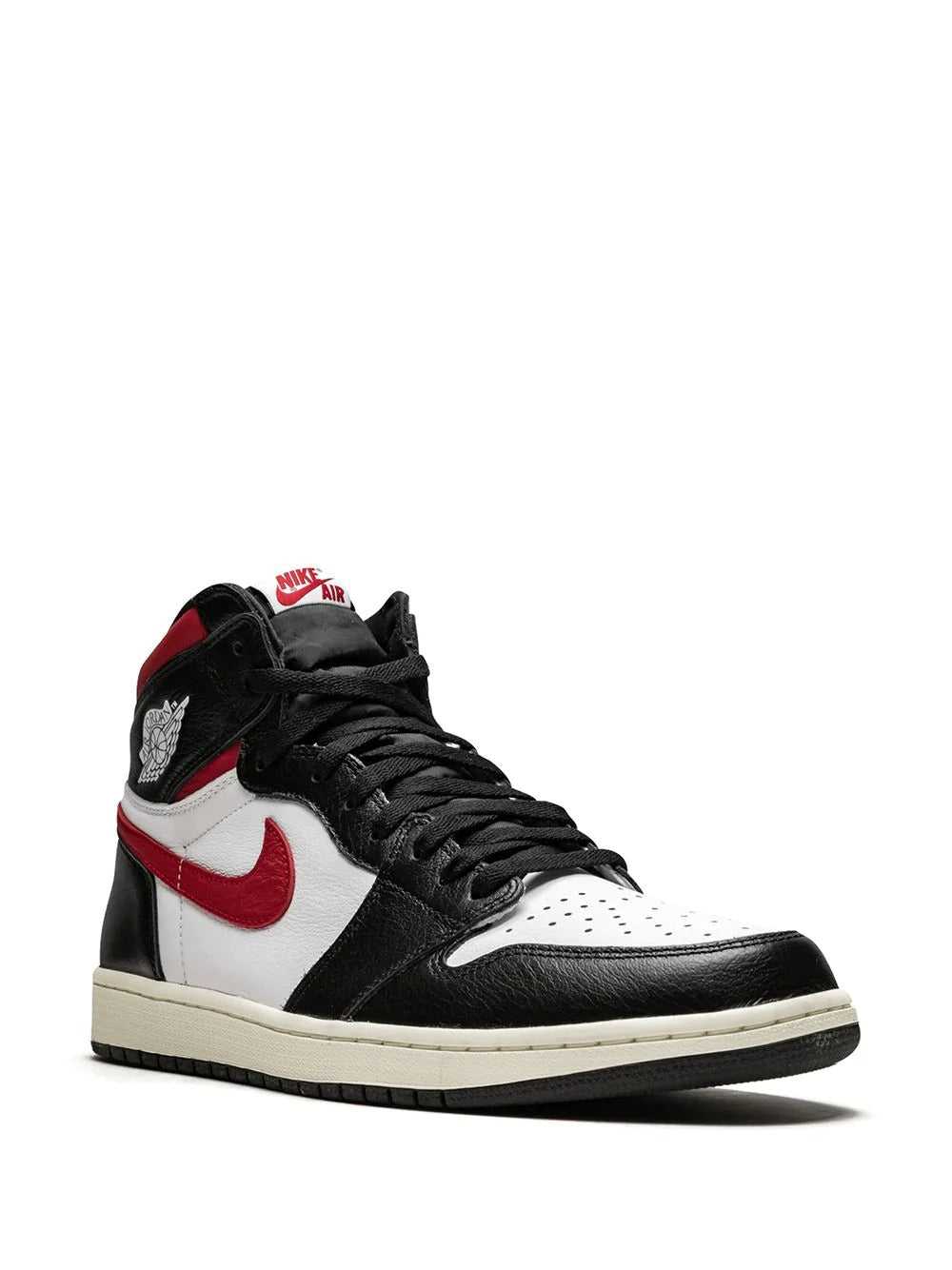 Air Jordan 1 Retro High OG Gym Red