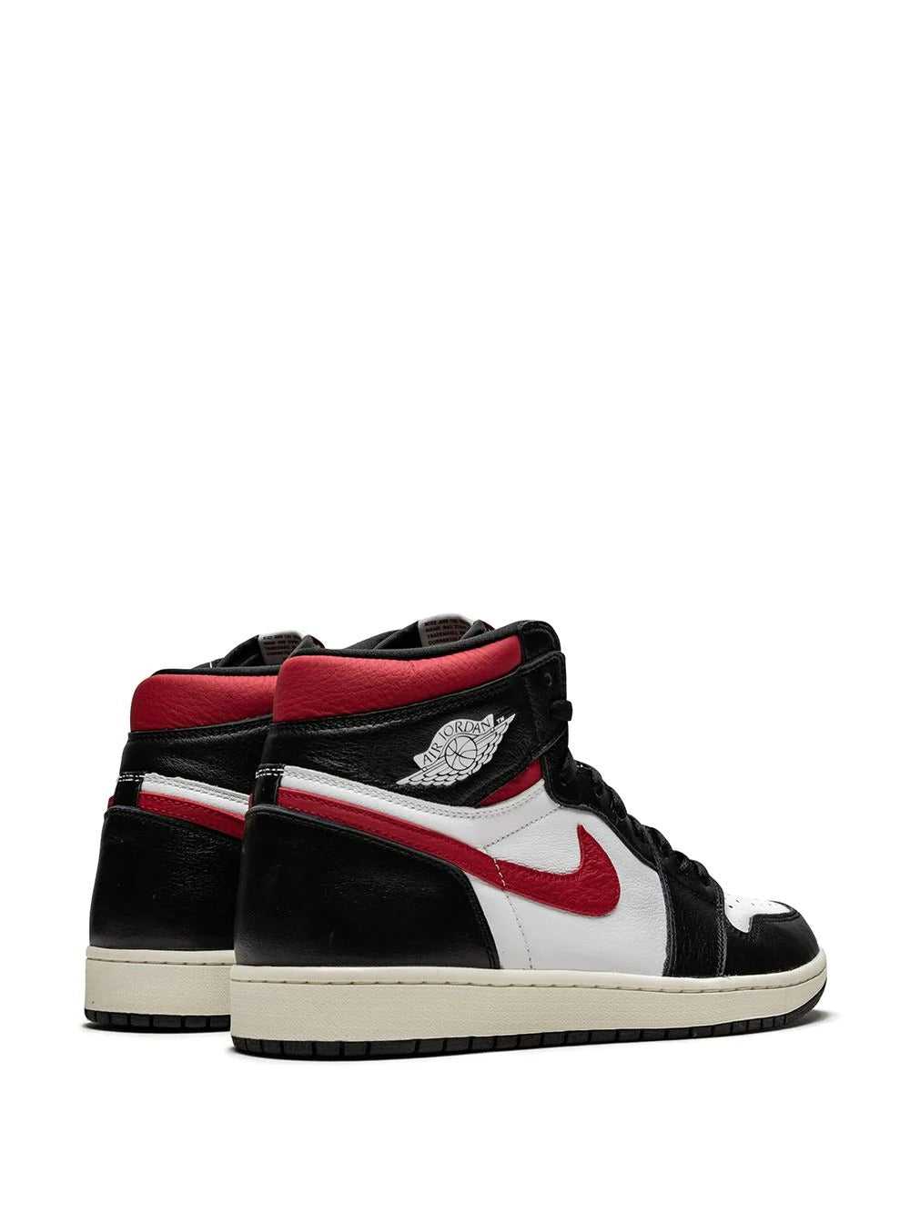 Air Jordan 1 Retro High OG Gym Red