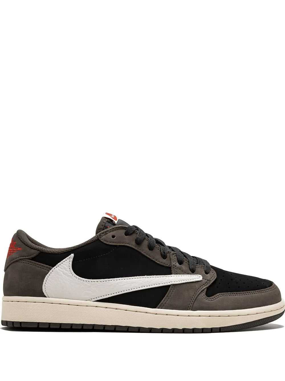 Jordan 1 Retro Low OG SP Travis Scott