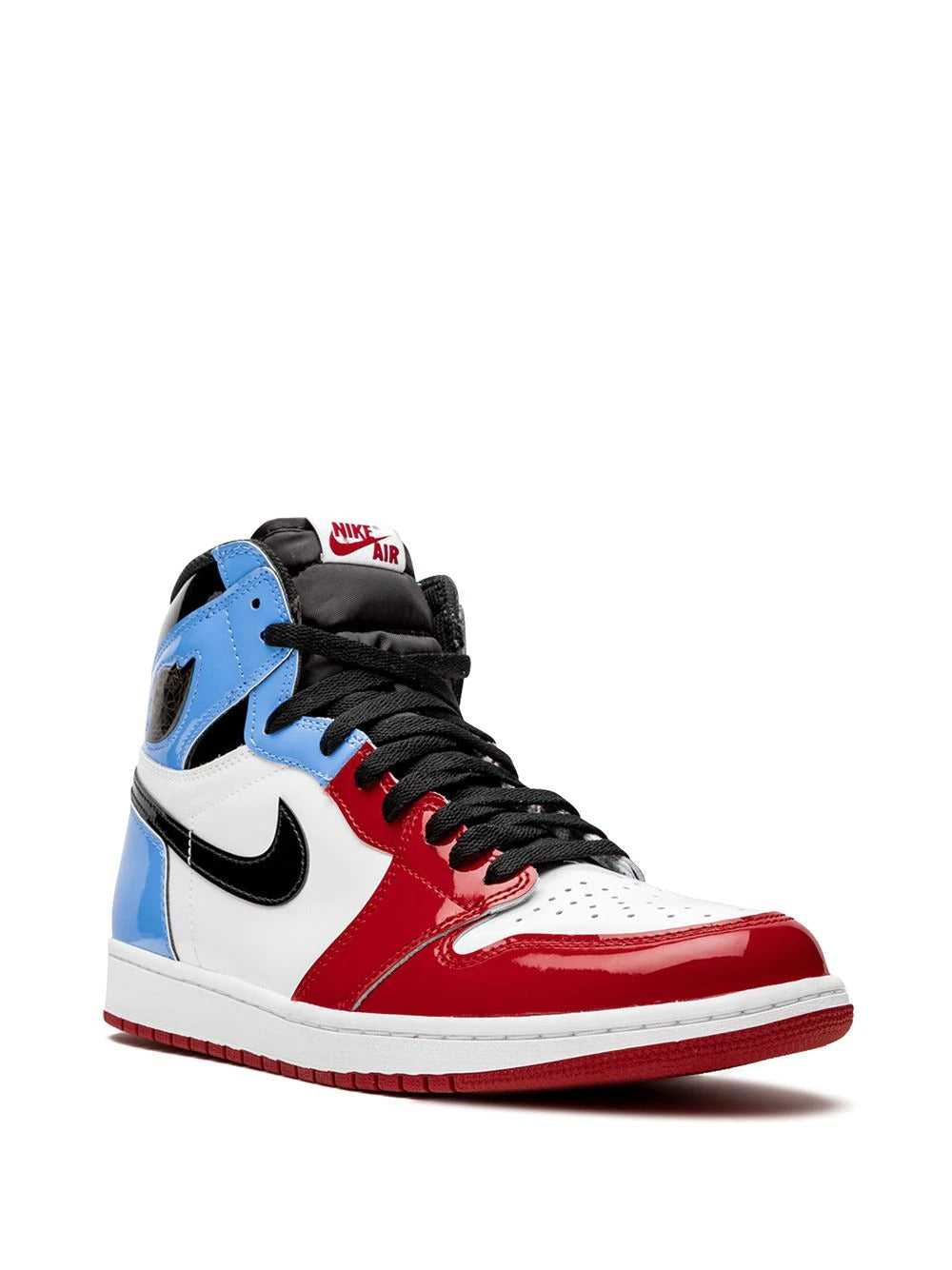 Air Jordan 1 Retro High OG Fearless