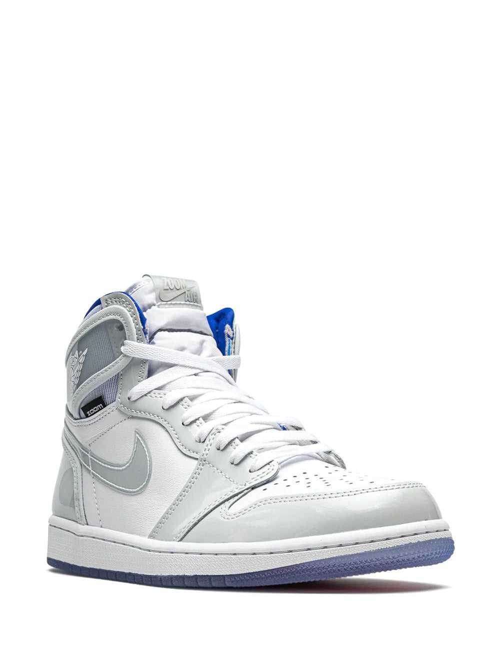 Air Jordan 1 High Zoom 'Racer Blue'