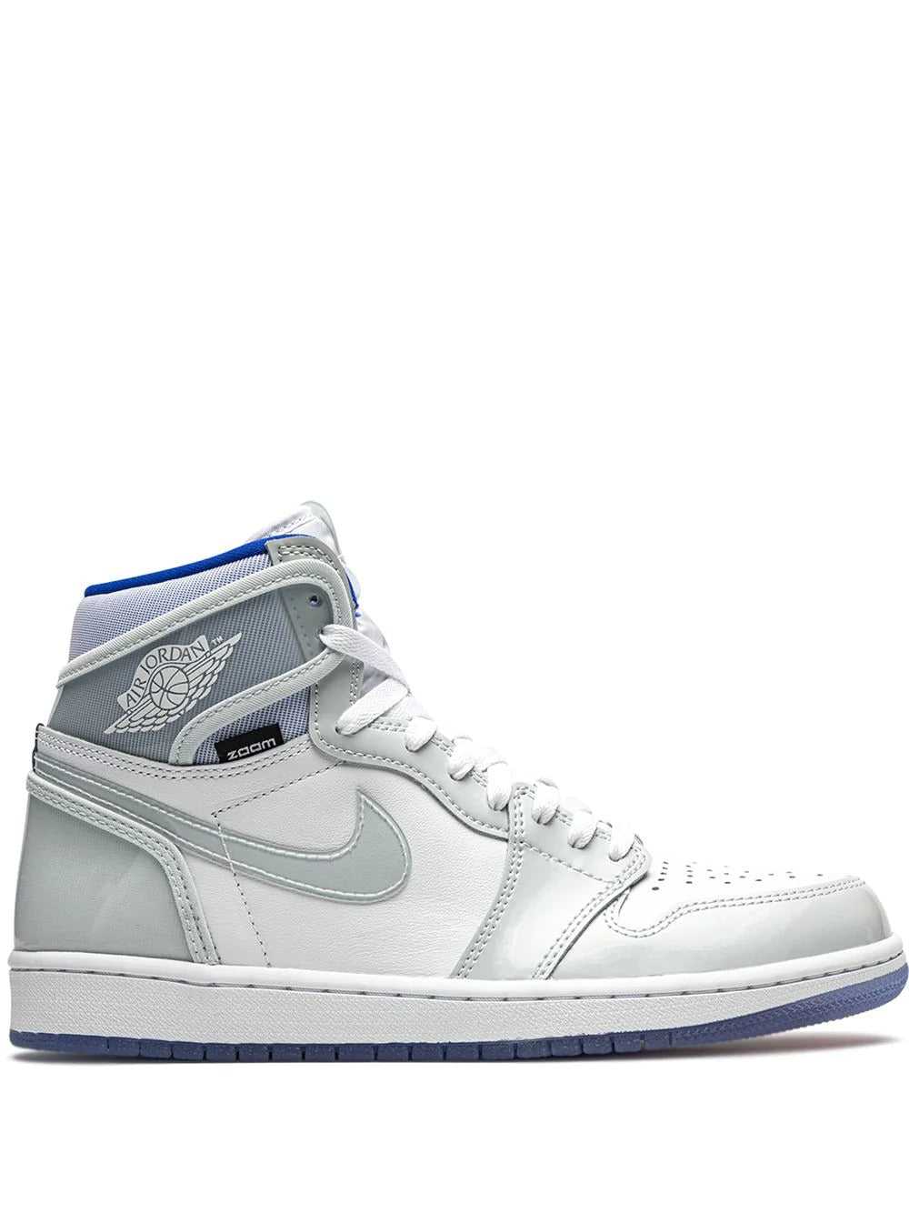 Air Jordan 1 High Zoom 'Racer Blue'
