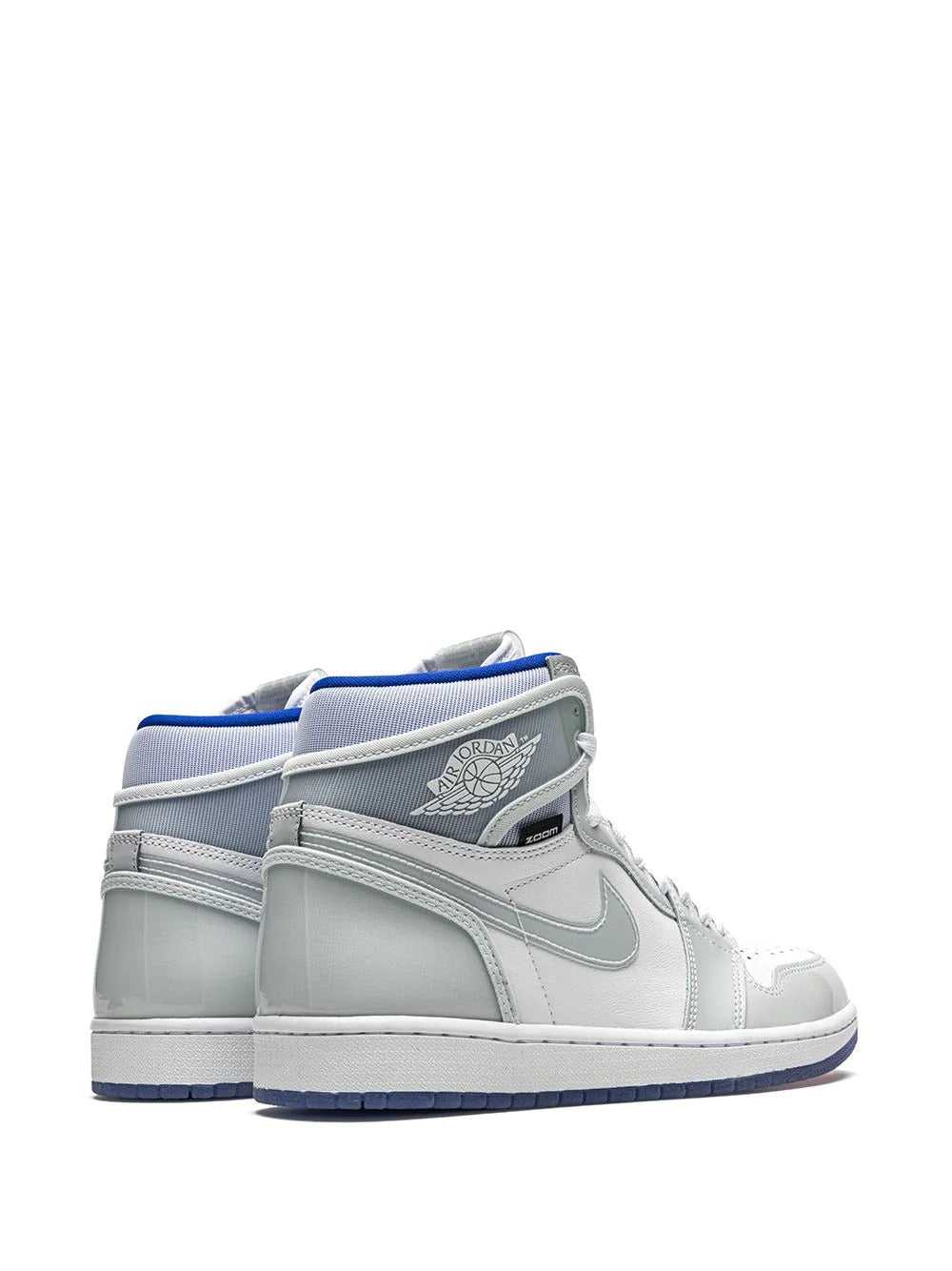Air Jordan 1 High Zoom 'Racer Blue'