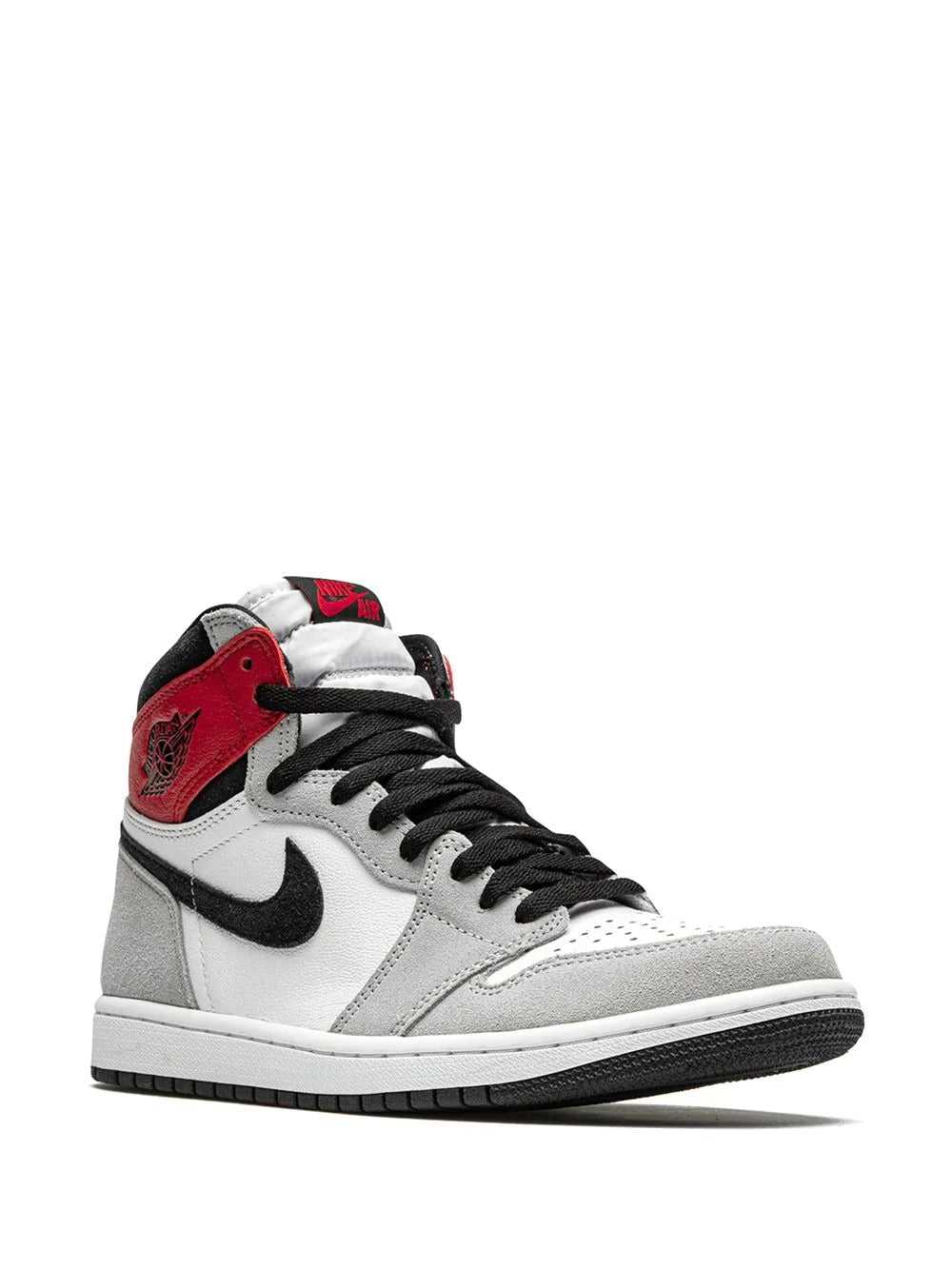 Nike Air Jordan 1 Retro High OG Light Smoke Grey