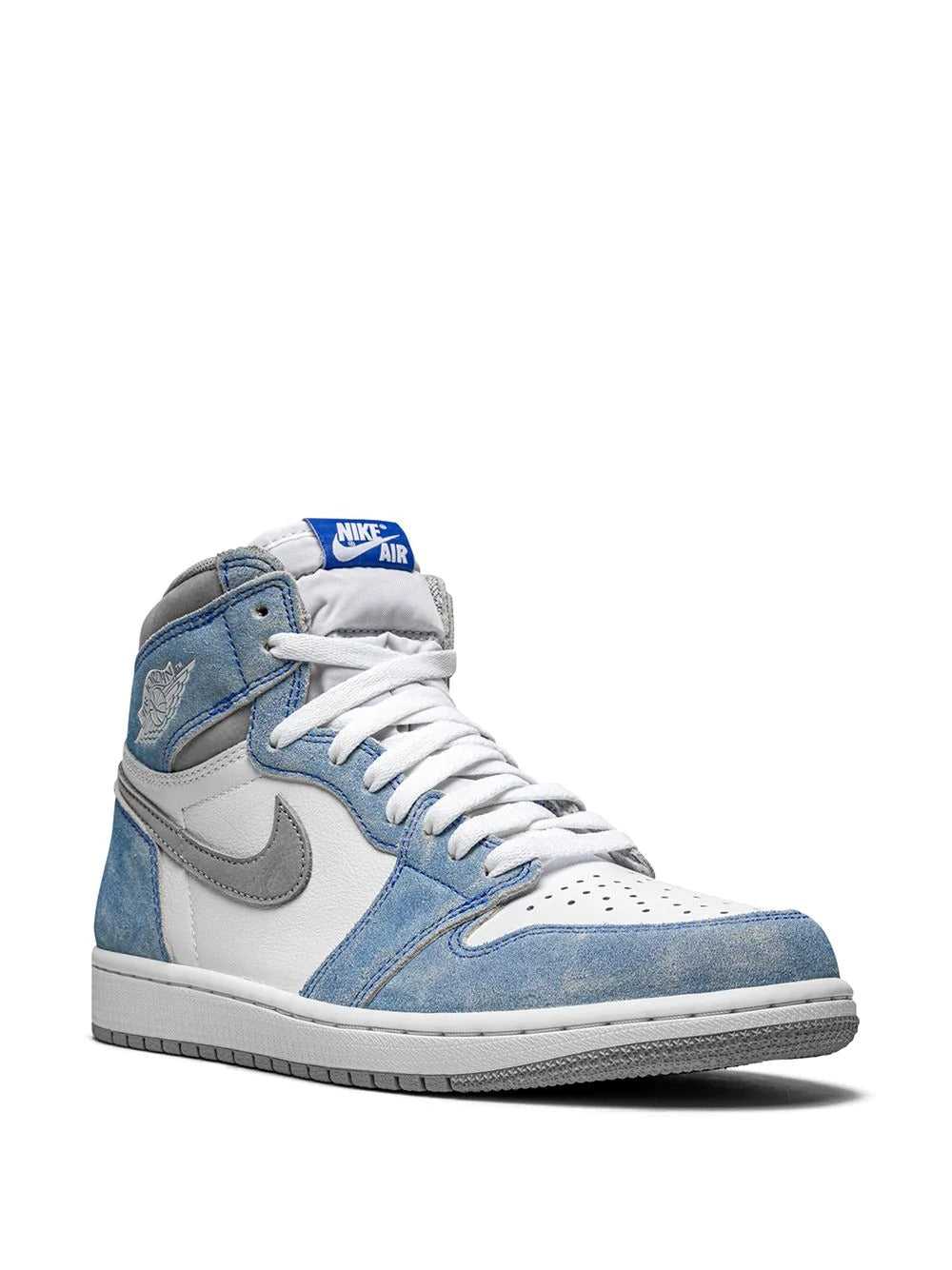 Air Jordan 1 Retro High "Hyper Royal"