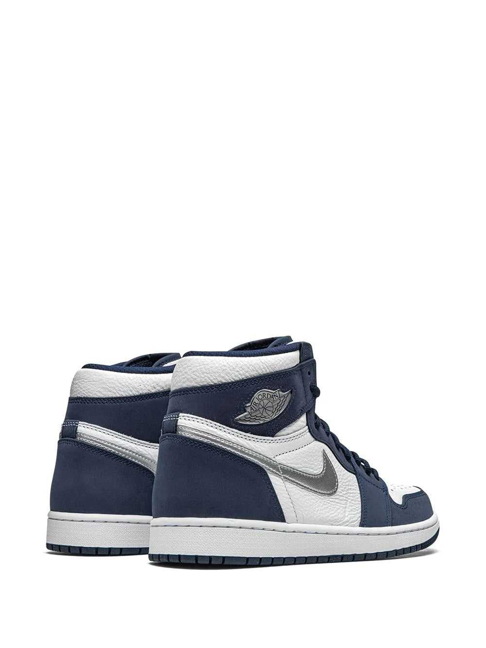 Air Jordan 1 High CO.JP "Midnight Navy" sneakers