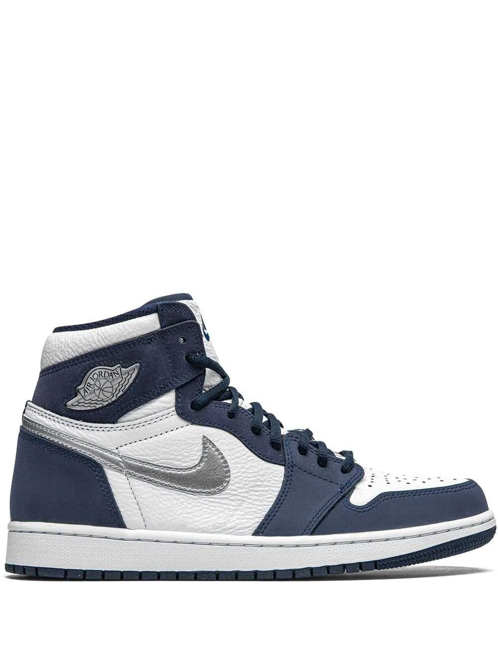 Air Jordan 1 High CO.JP "Midnight Navy" sneakers