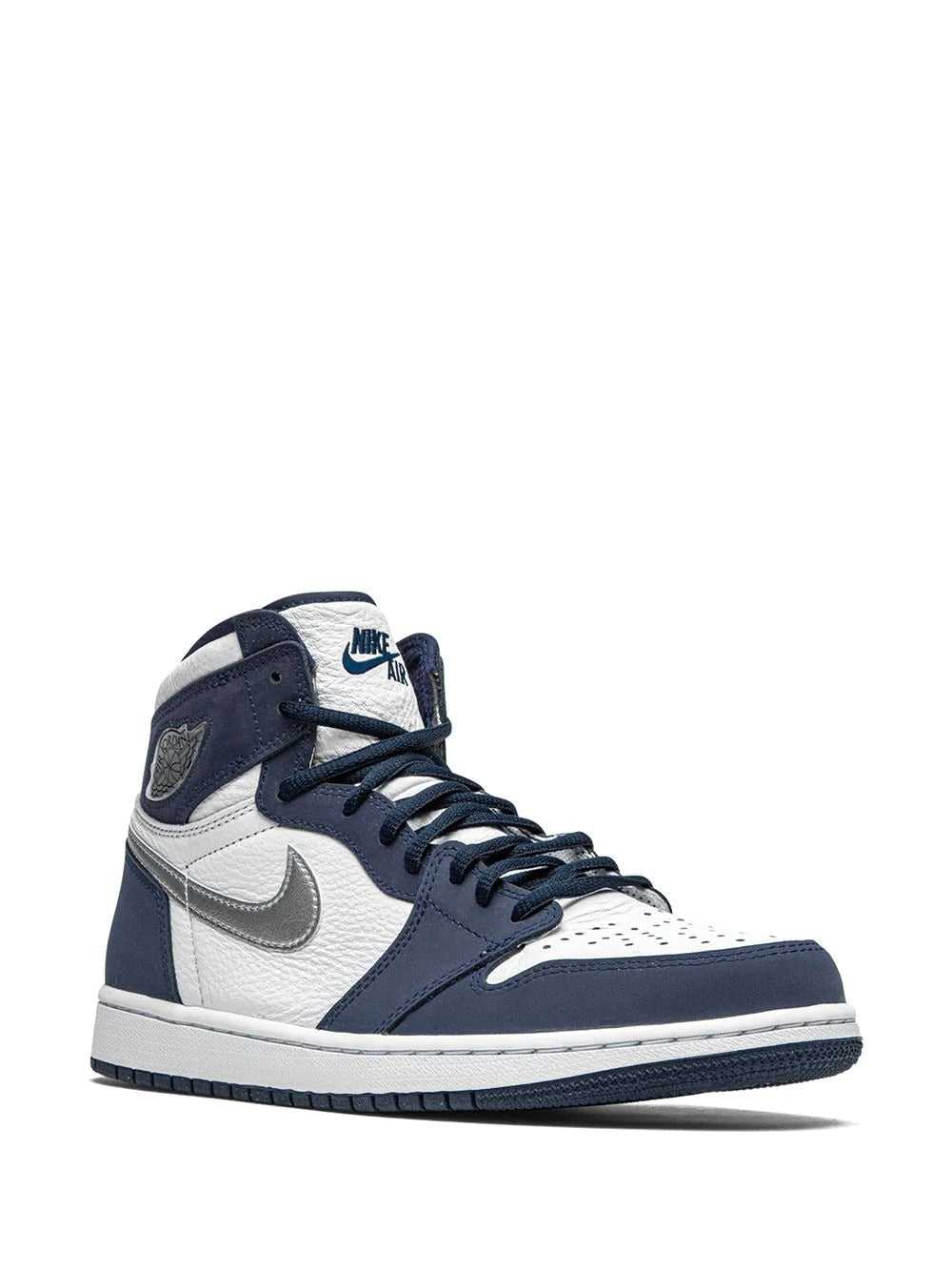 Air Jordan 1 High CO.JP "Midnight Navy" sneakers