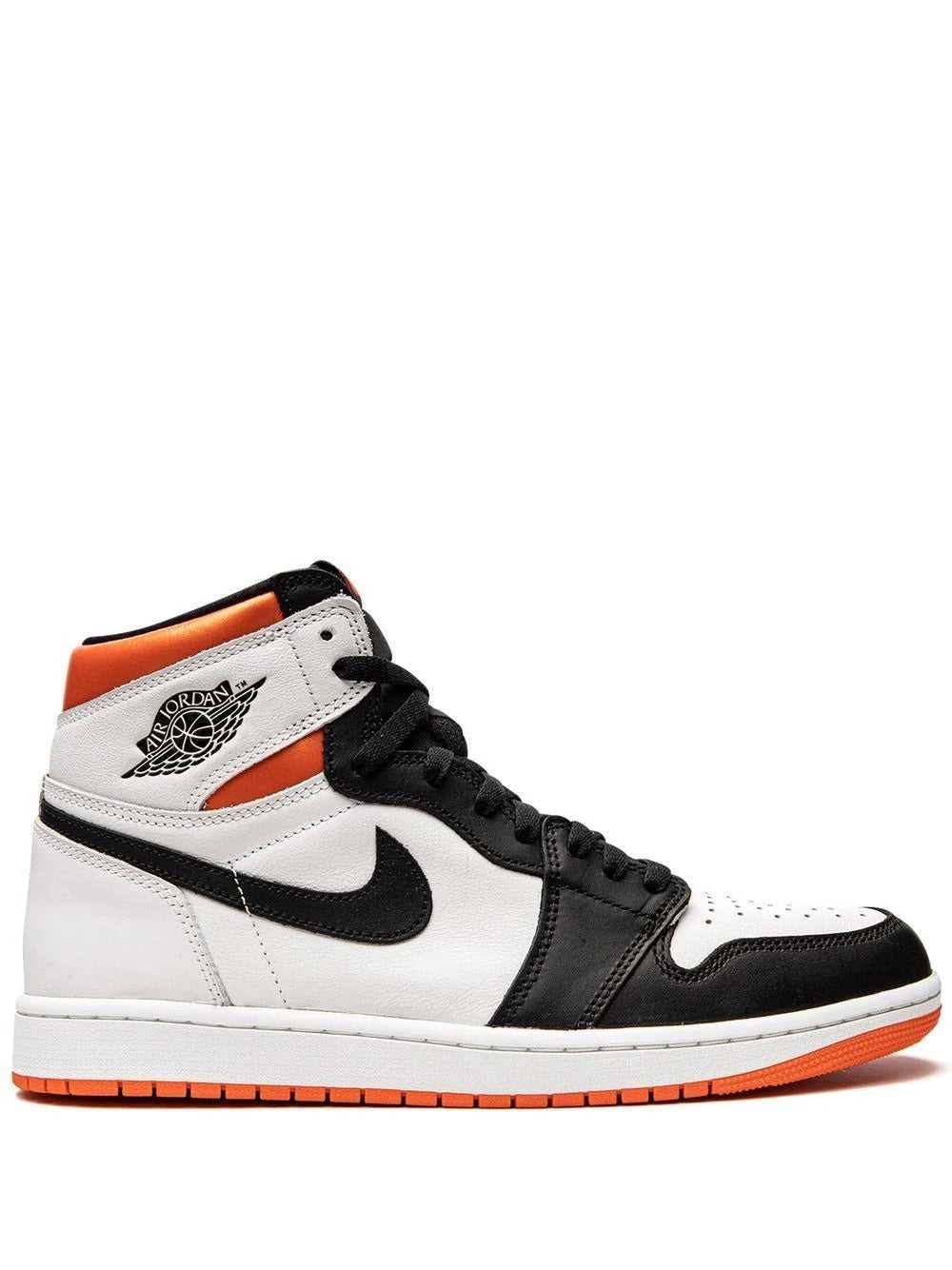 Air Jordan 1 Retro High "Electro Orange" sneakers