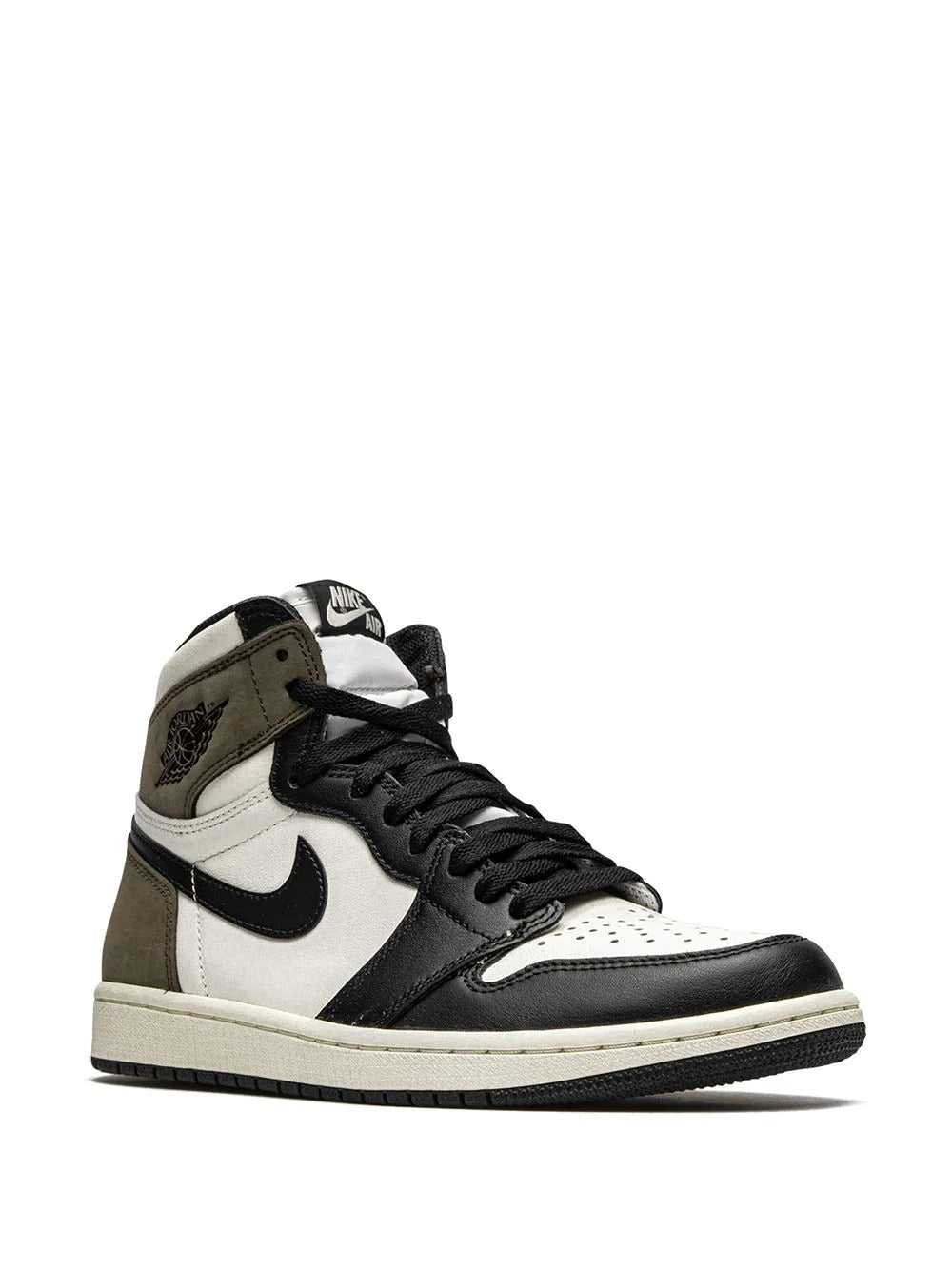 Air Jordan 1 Retro "Dark Mocha"
