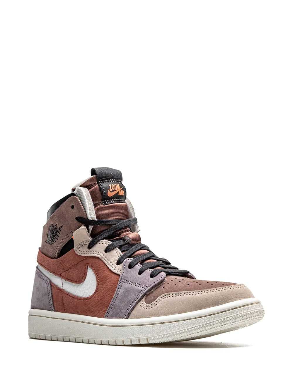 Air Jordan 1 High Zoom 'Canyon Rust'
