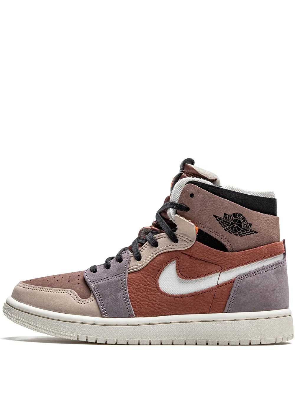 Air Jordan 1 High Zoom 'Canyon Rust'