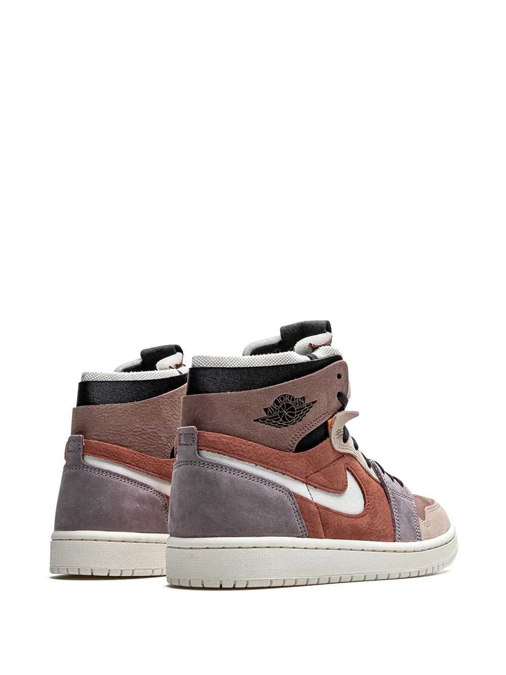 Air Jordan 1 High Zoom 'Canyon Rust'