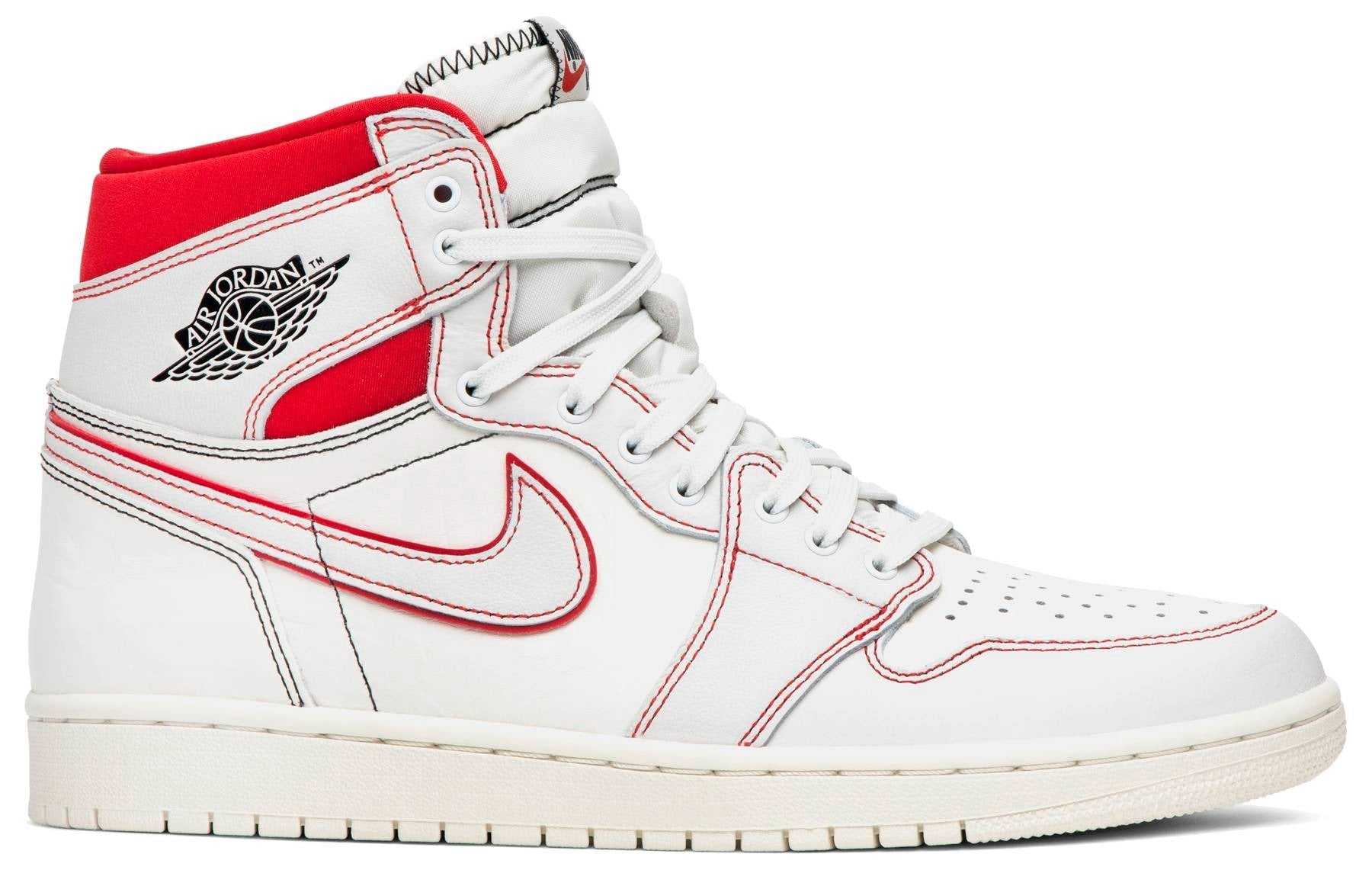 Air Jordan 1 Retro High OG 'Phantom'