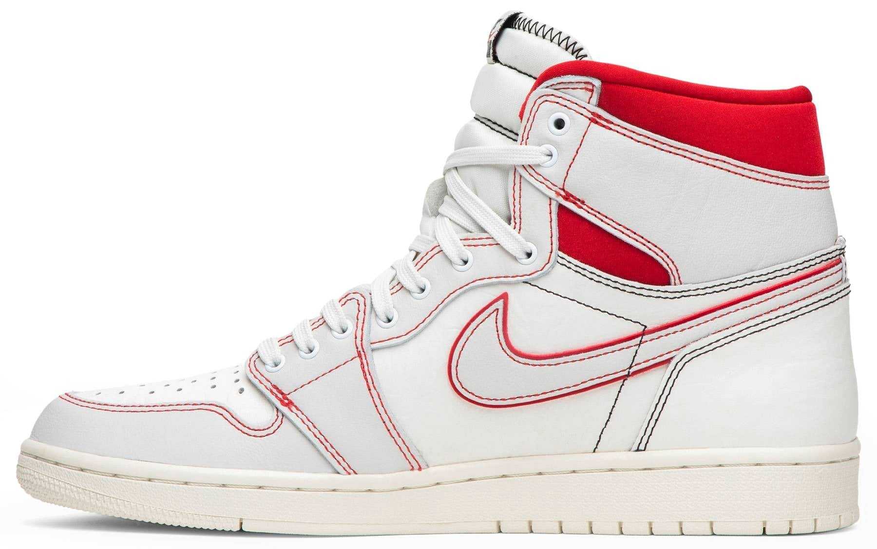 Air Jordan 1 Retro High OG 'Phantom'