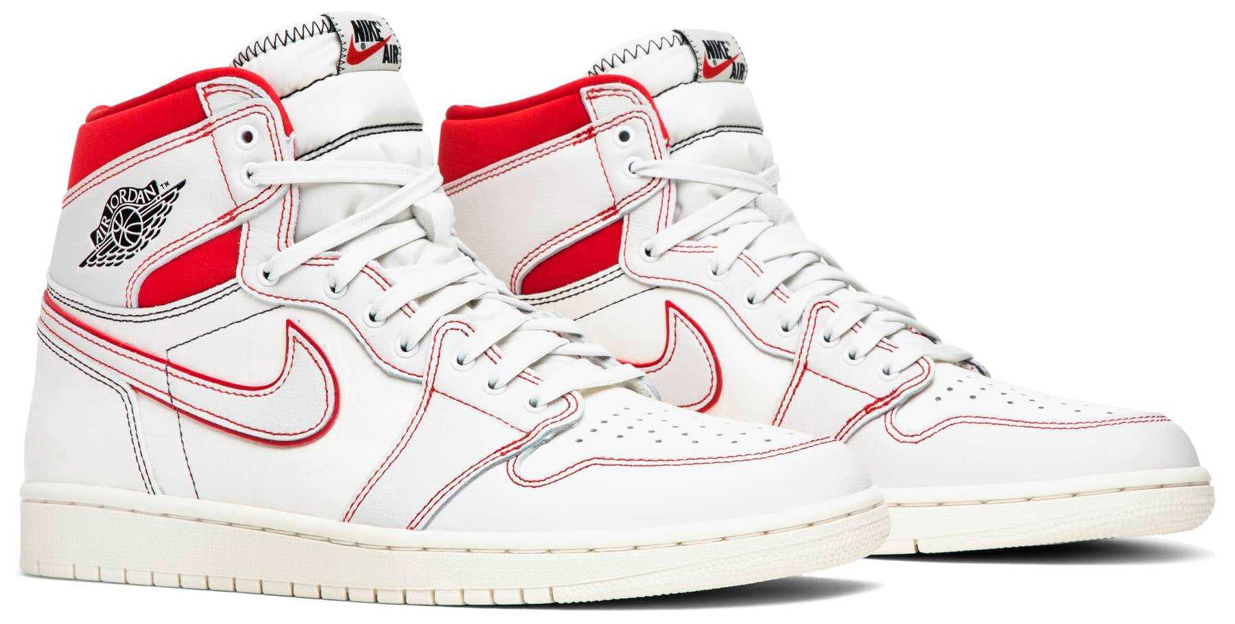 Air Jordan 1 Retro High OG 'Phantom'
