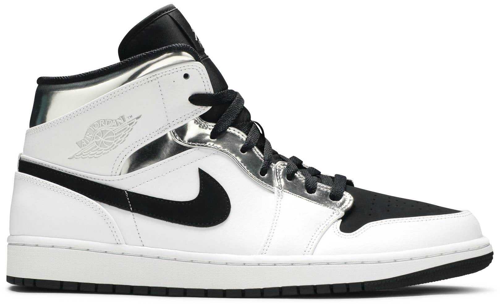 Air Jordan 1 Mid 'Alternate Think 16'