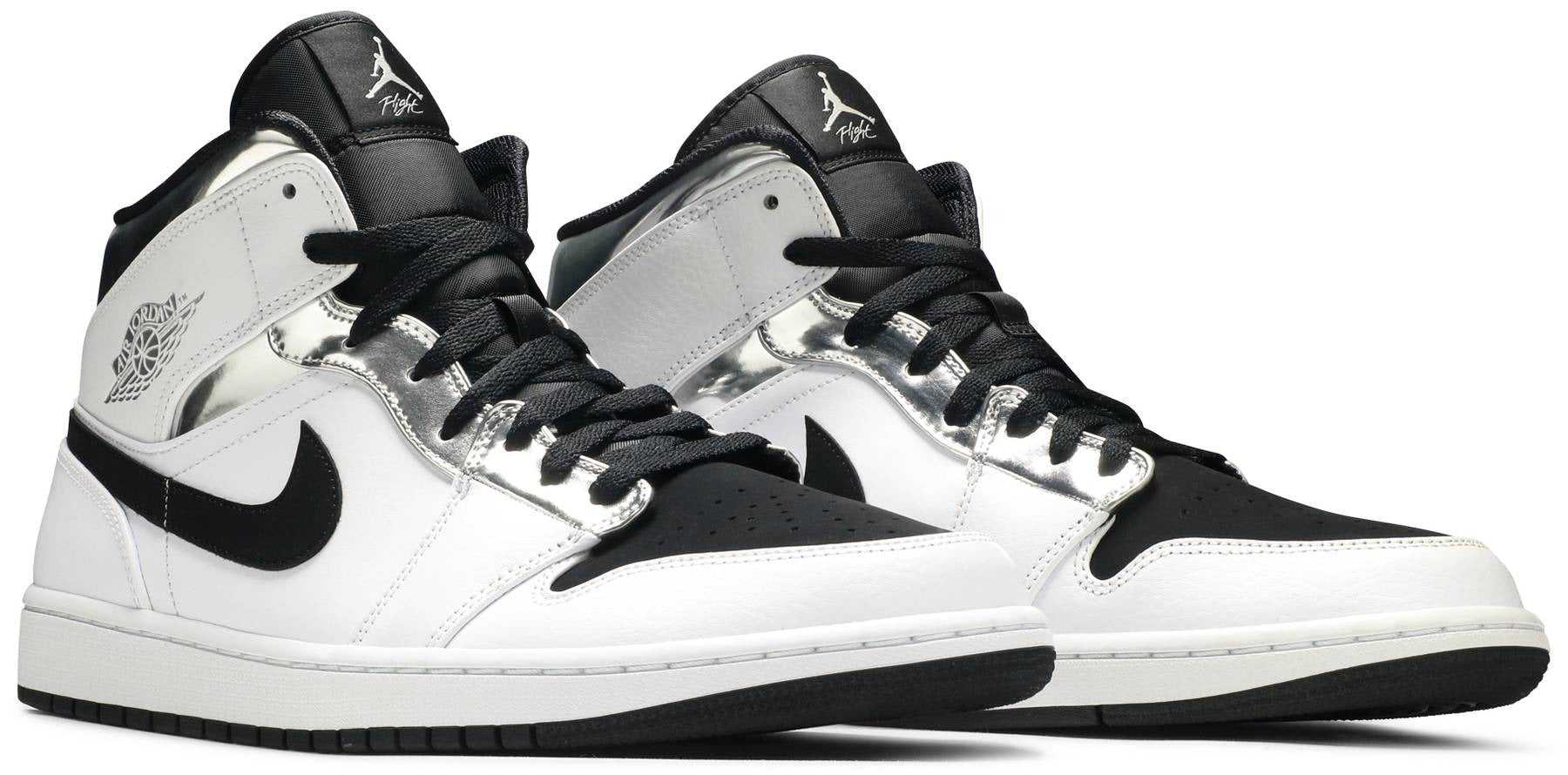 Air Jordan 1 Mid 'Alternate Think 16'