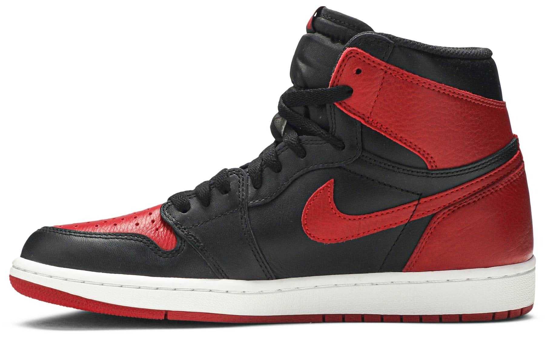 Air Jordan 1 Retro High OG 'Banned'