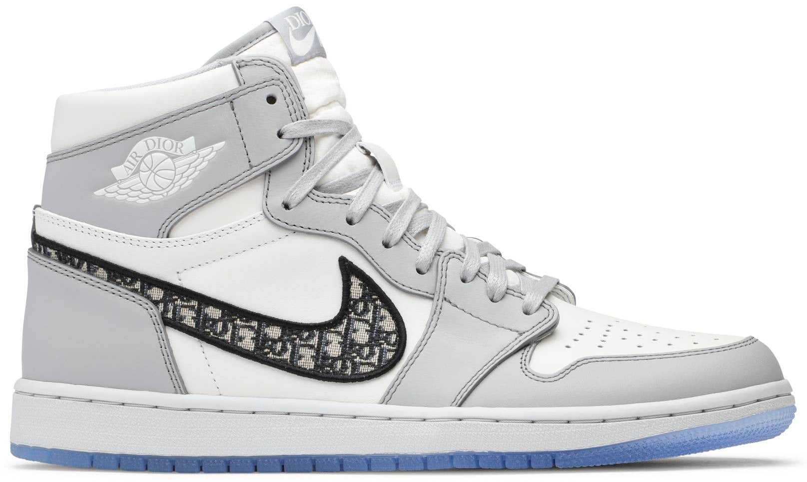 Dior x Air Jordan 1 High OG