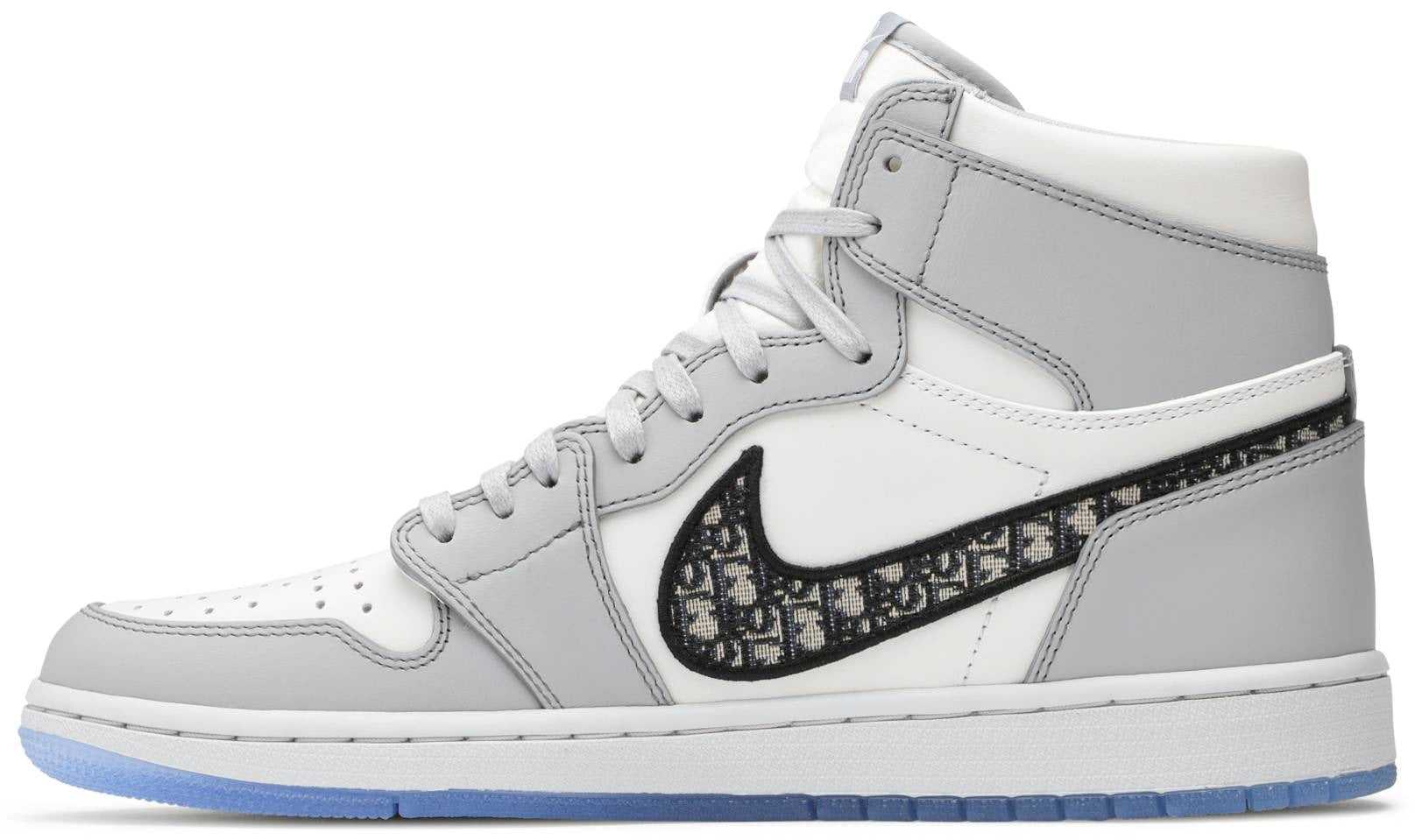 Dior x Air Jordan 1 High OG