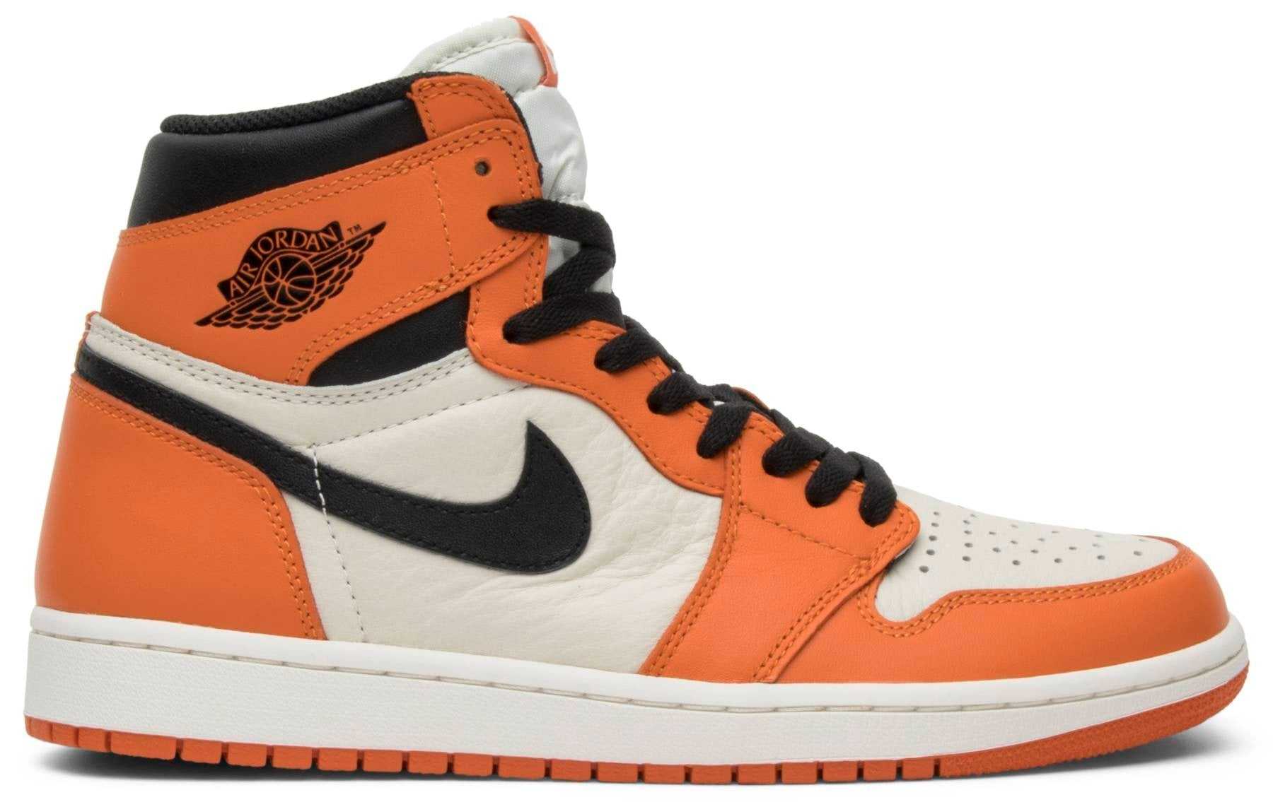 Air Jordan 1 Retro High OG 'Shattered Backboard Away'