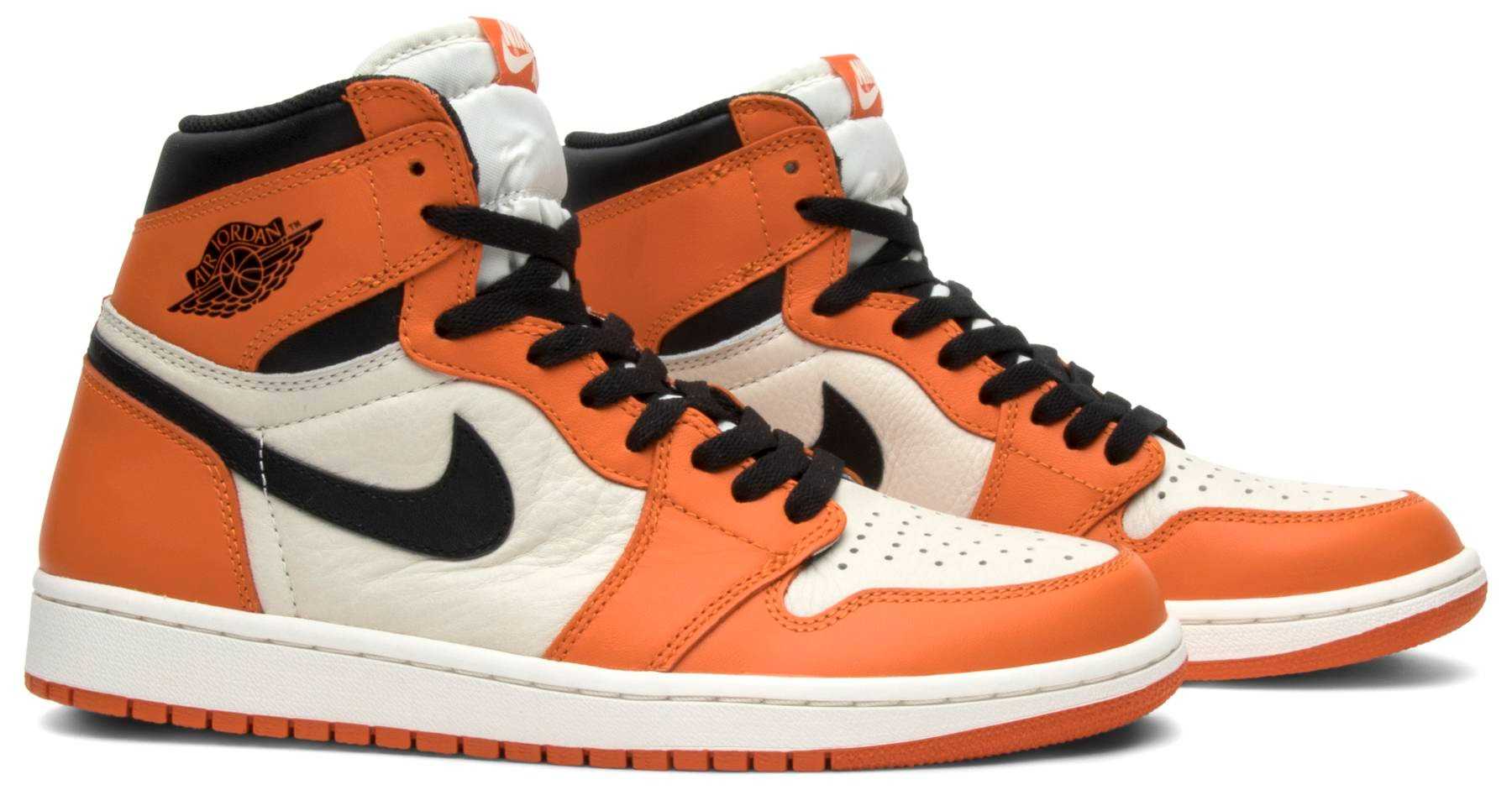 Air Jordan 1 Retro High OG 'Shattered Backboard Away'