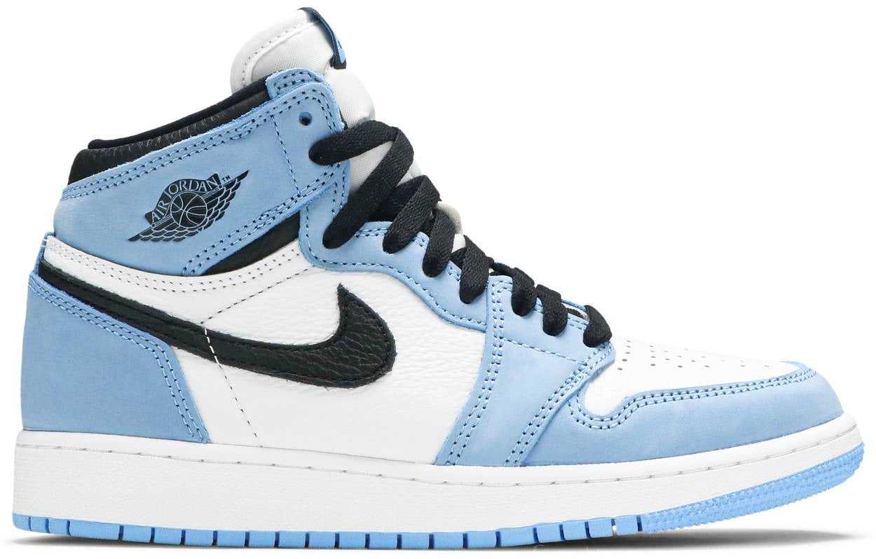 Air Jordan 1 High OG University Blue
