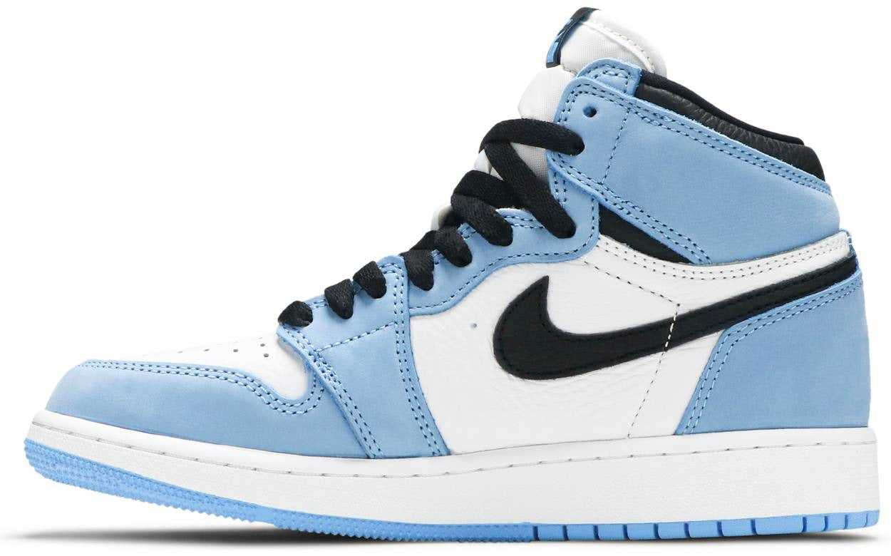 Air Jordan 1 High OG University Blue