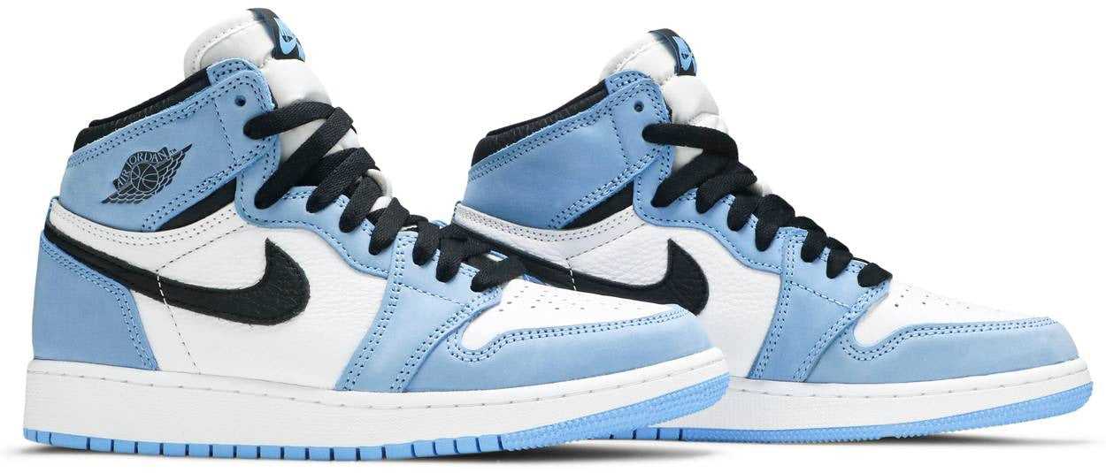 Air Jordan 1 High OG University Blue