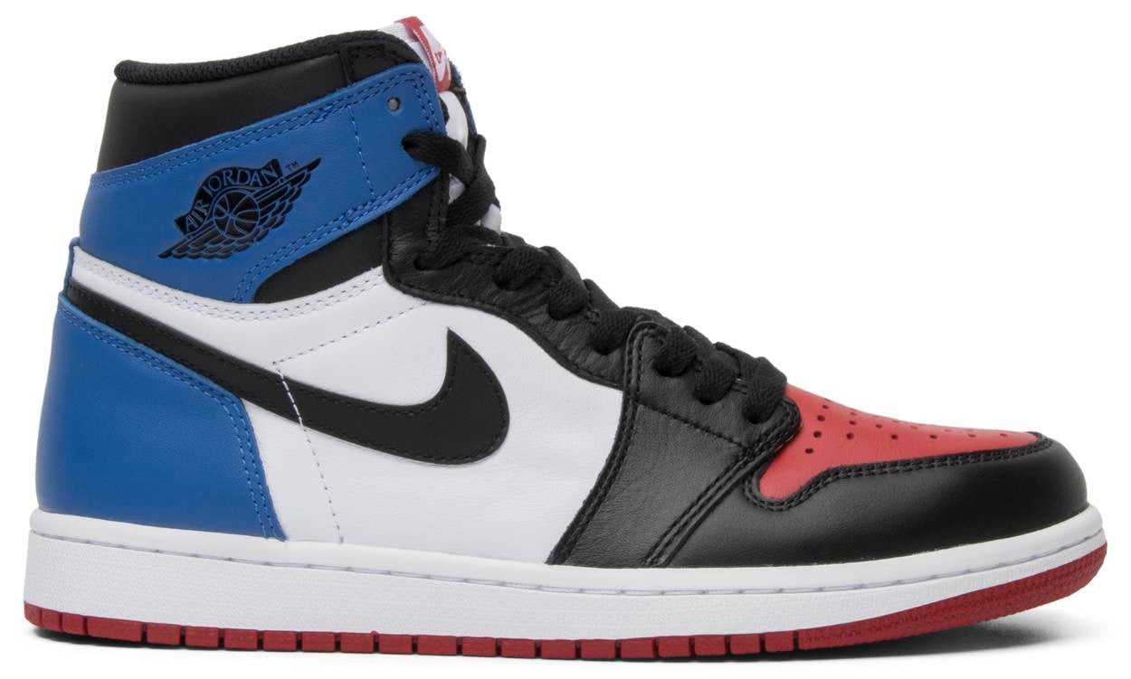Air Jordan 1 Retro High OG 'Top 3'