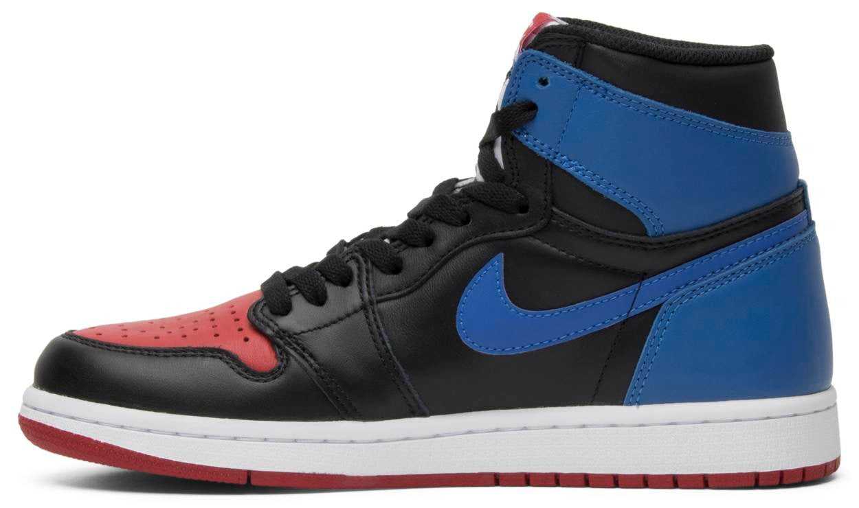 Air Jordan 1 Retro High OG 'Top 3'