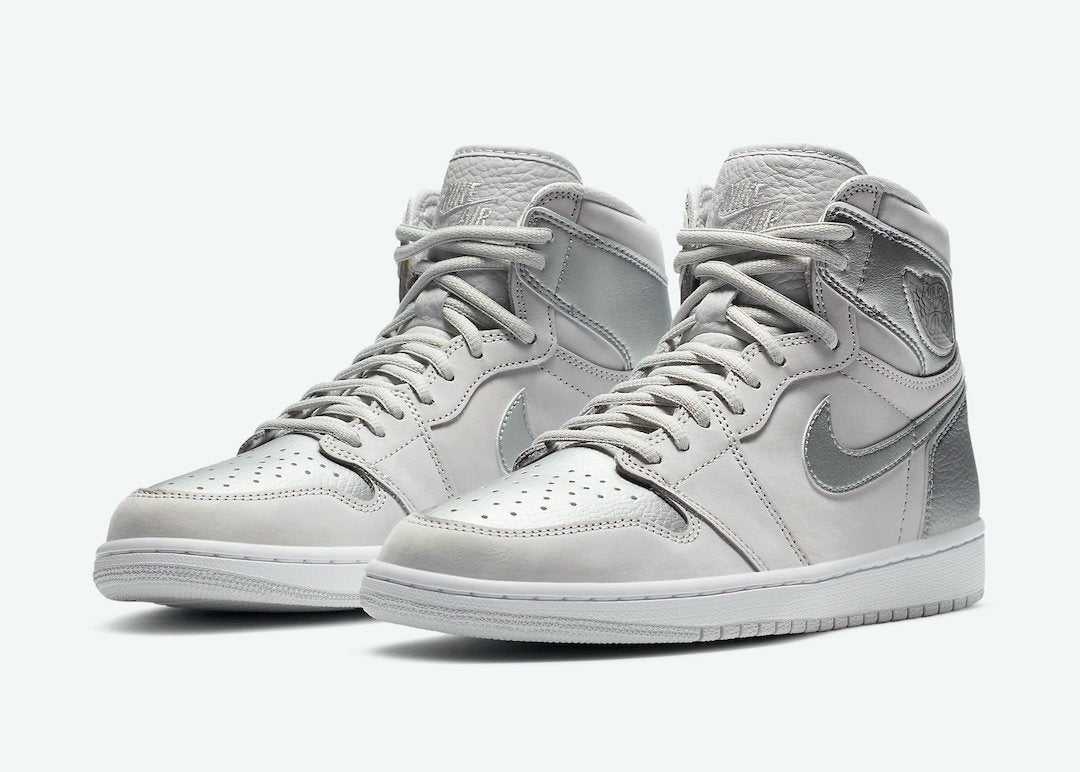 Jordan 1 Retro High CO Japan Neutral Grey (2020)