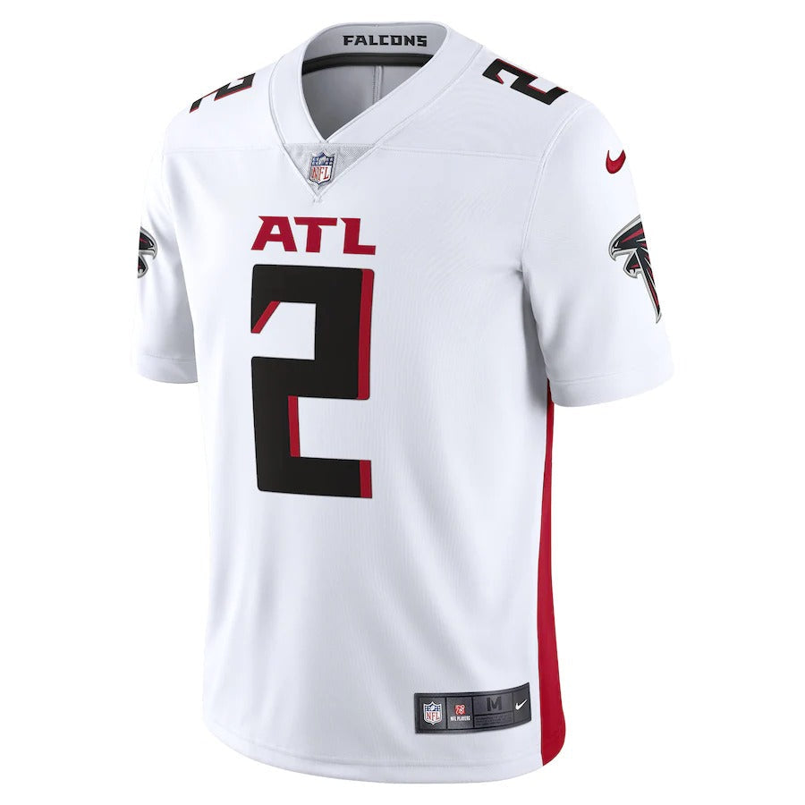 Men's Atlanta Falcons Matt Ryan Nike Vapor Limited Jersey