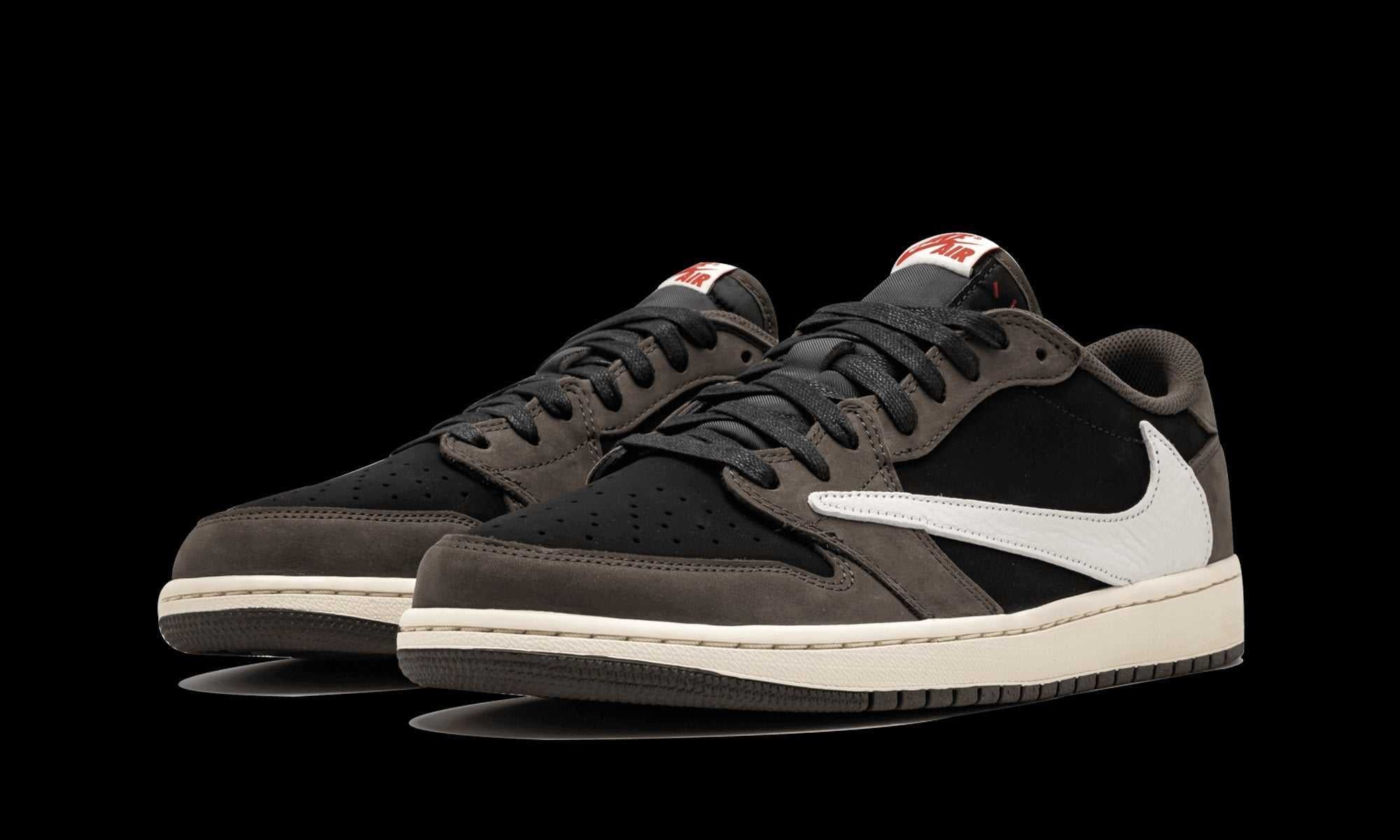 Jordan 1 Retro Low OG SP Travis Scott